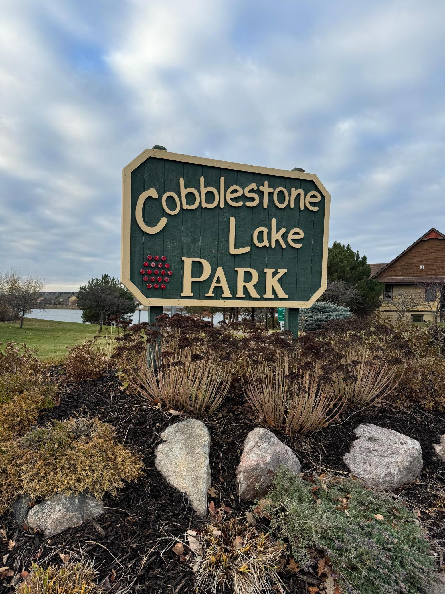 15615 Eddy Creek Way