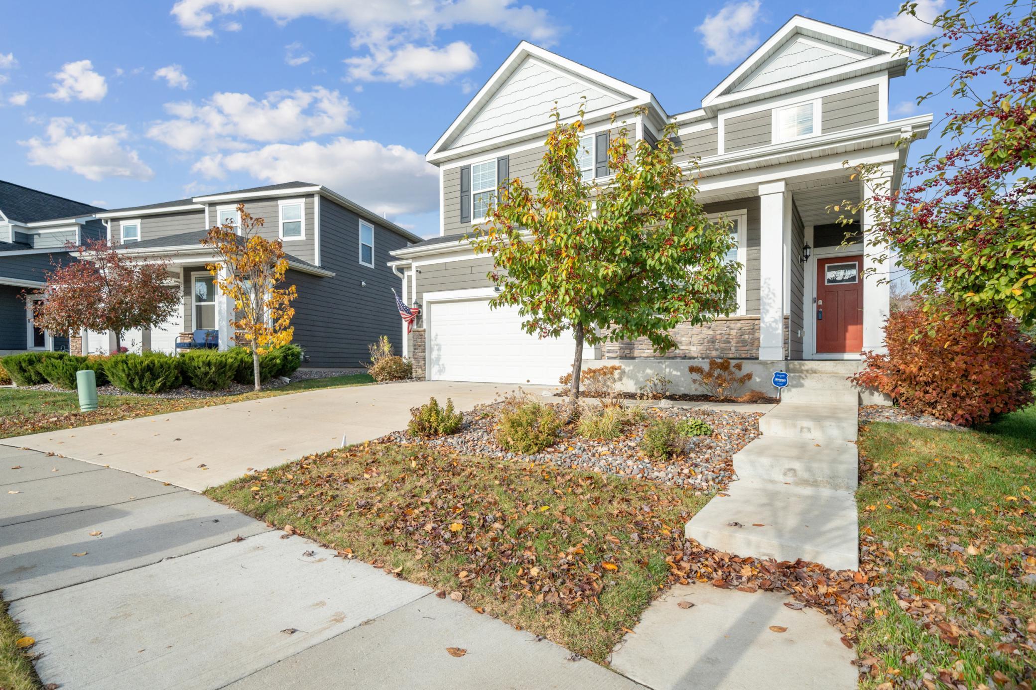 15615 Eddy Creek Way