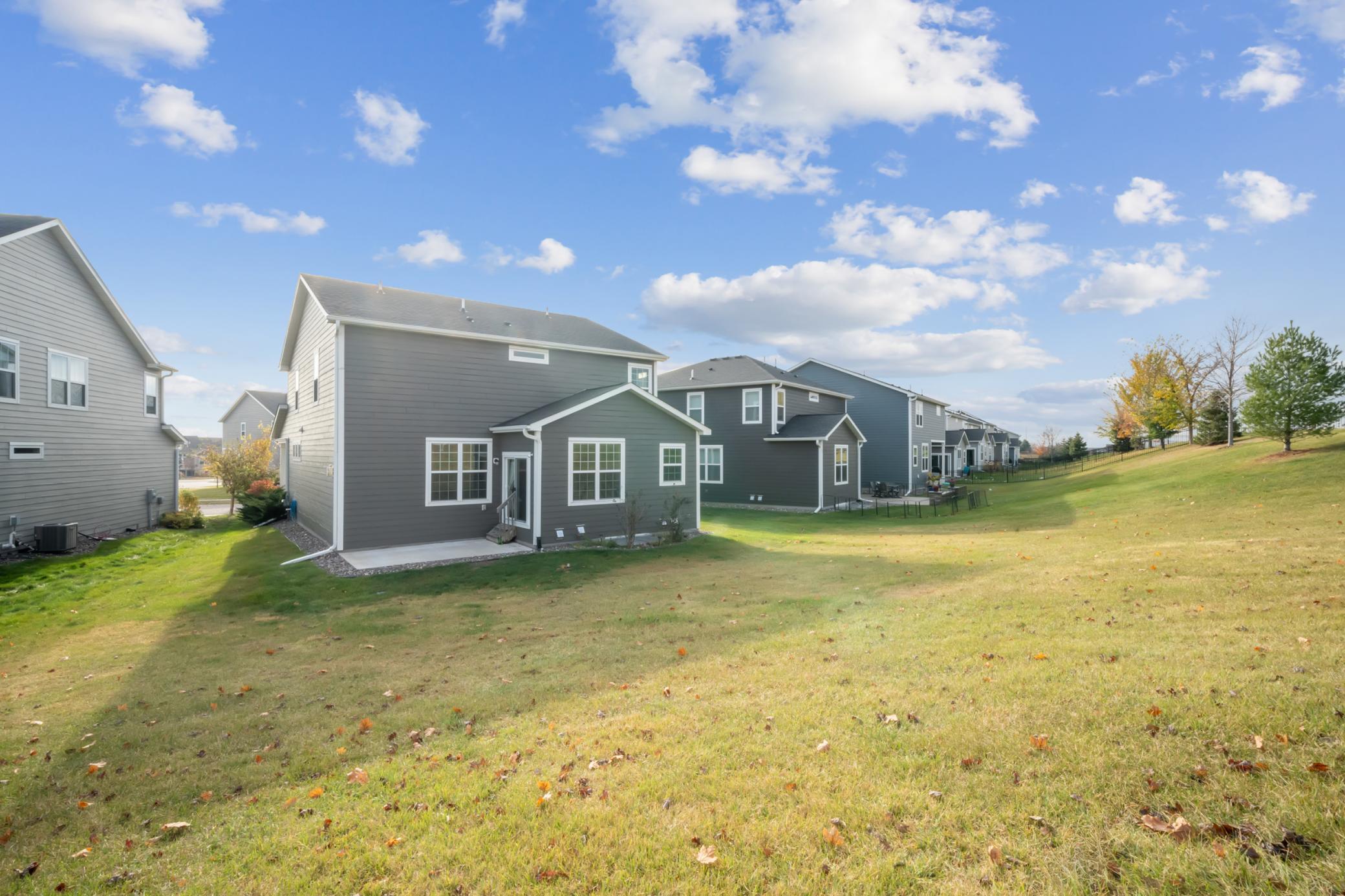 15615 Eddy Creek Way