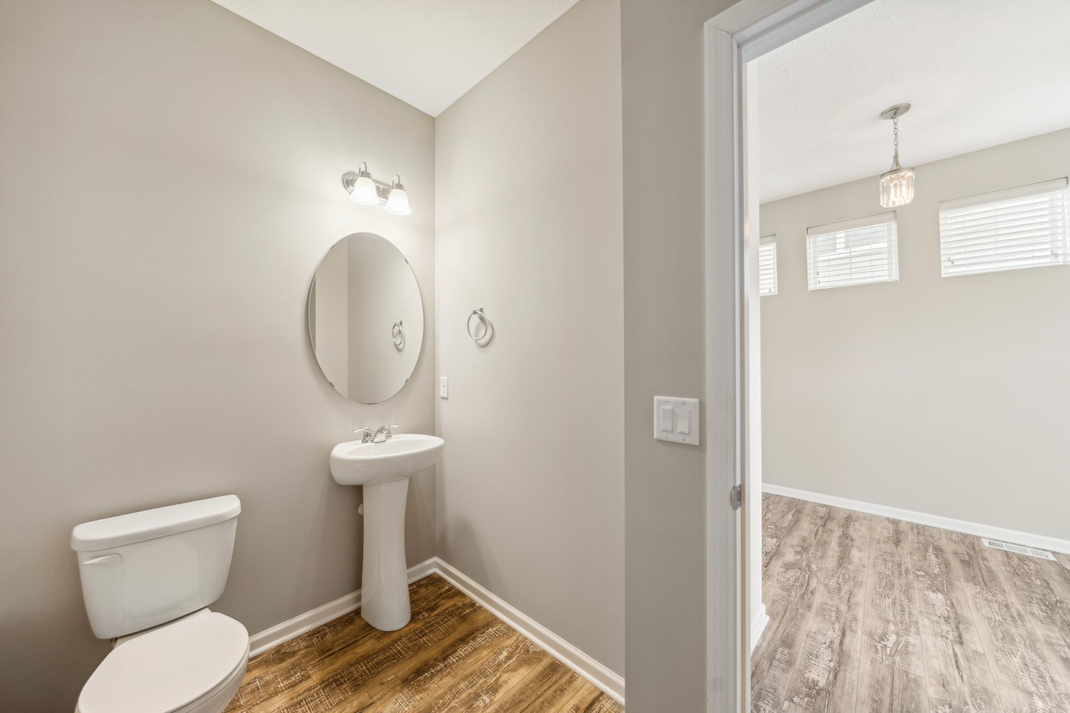 15615 Eddy Creek Way