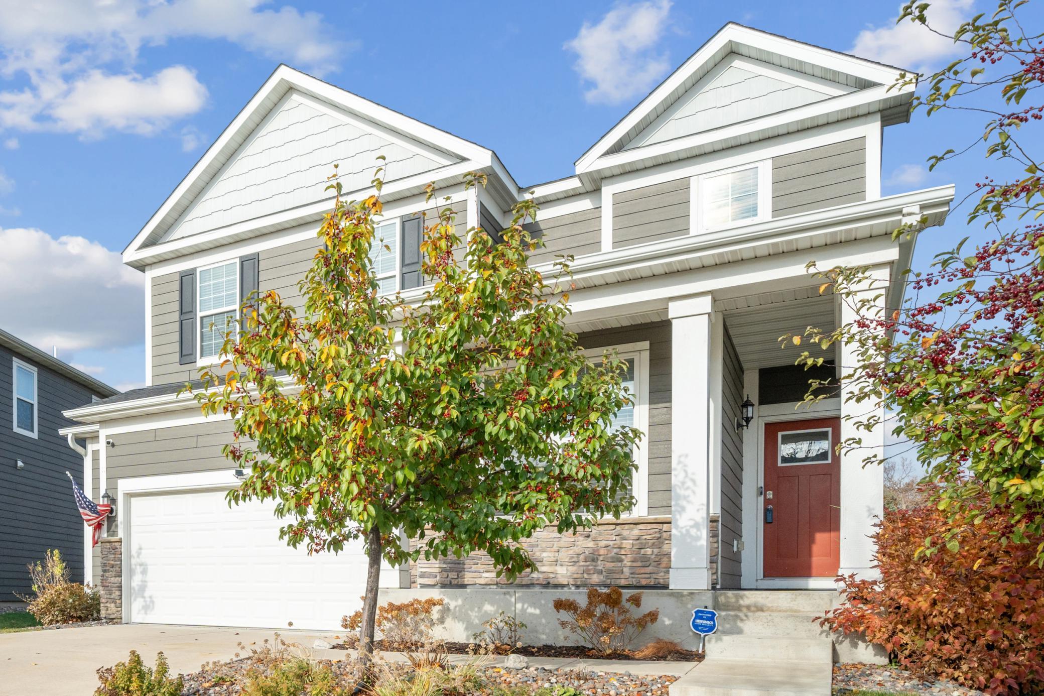 15615 Eddy Creek Way