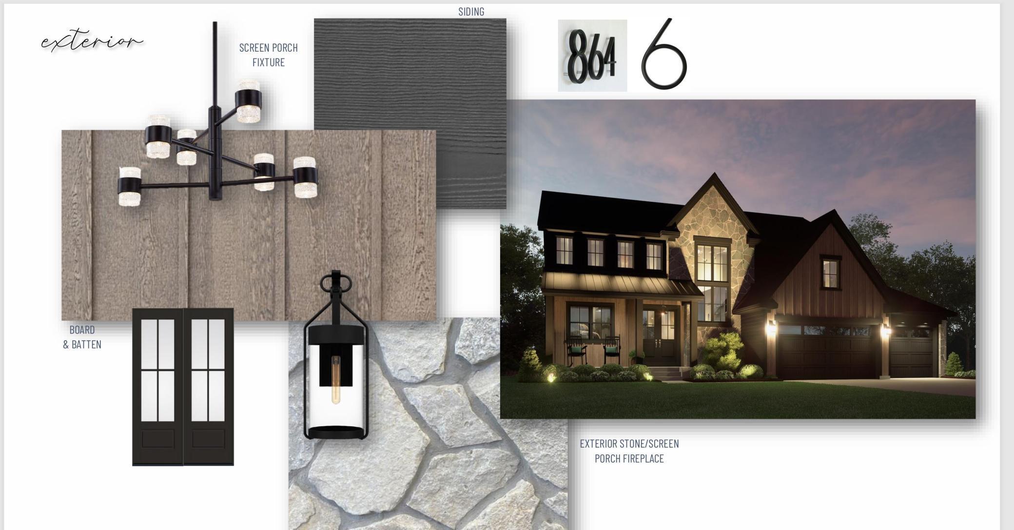 1824 Lucy Ridge Circle