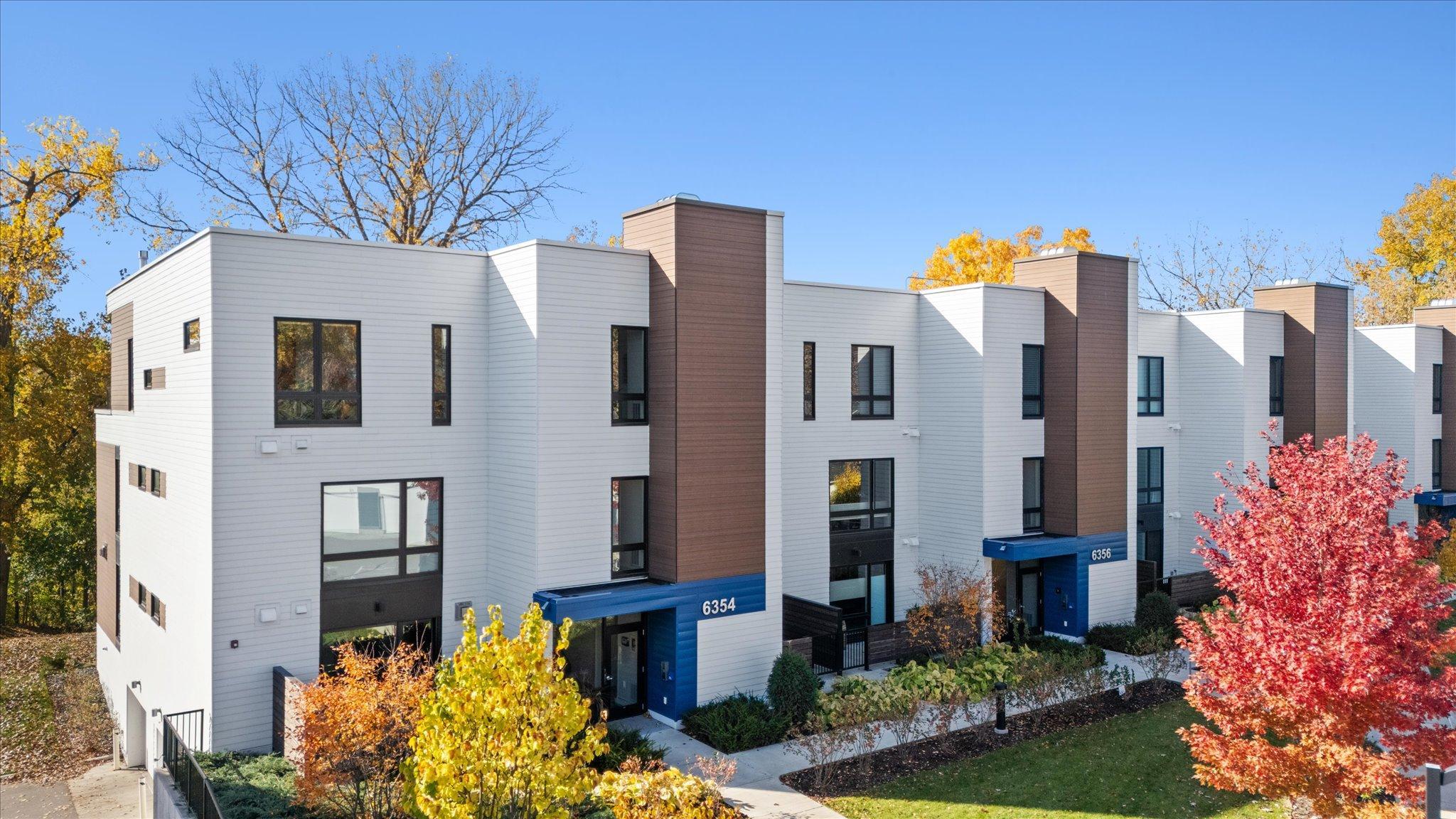 6354 Lyndale Avenue S Unit: W102