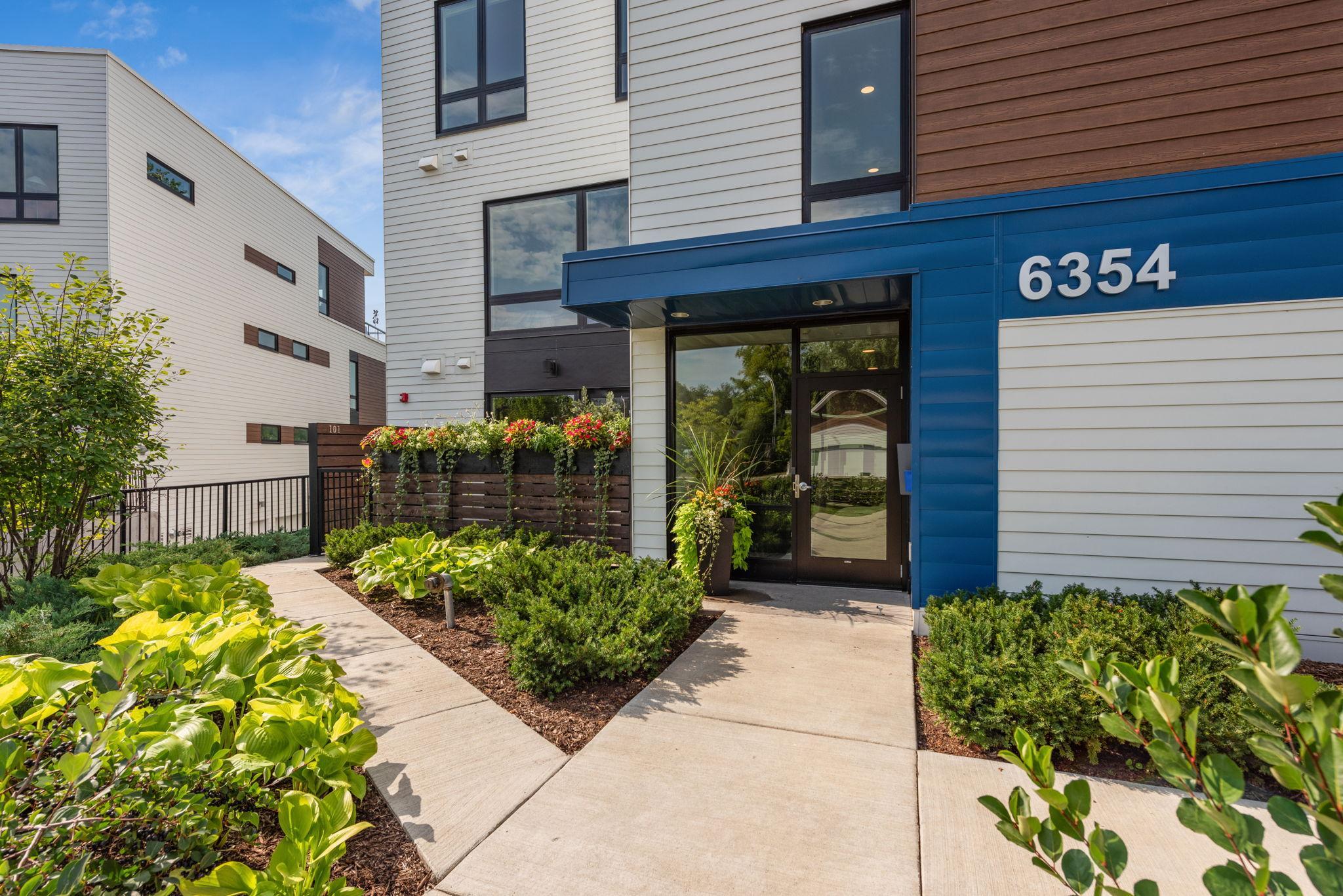 6354 Lyndale Avenue S Unit: W102