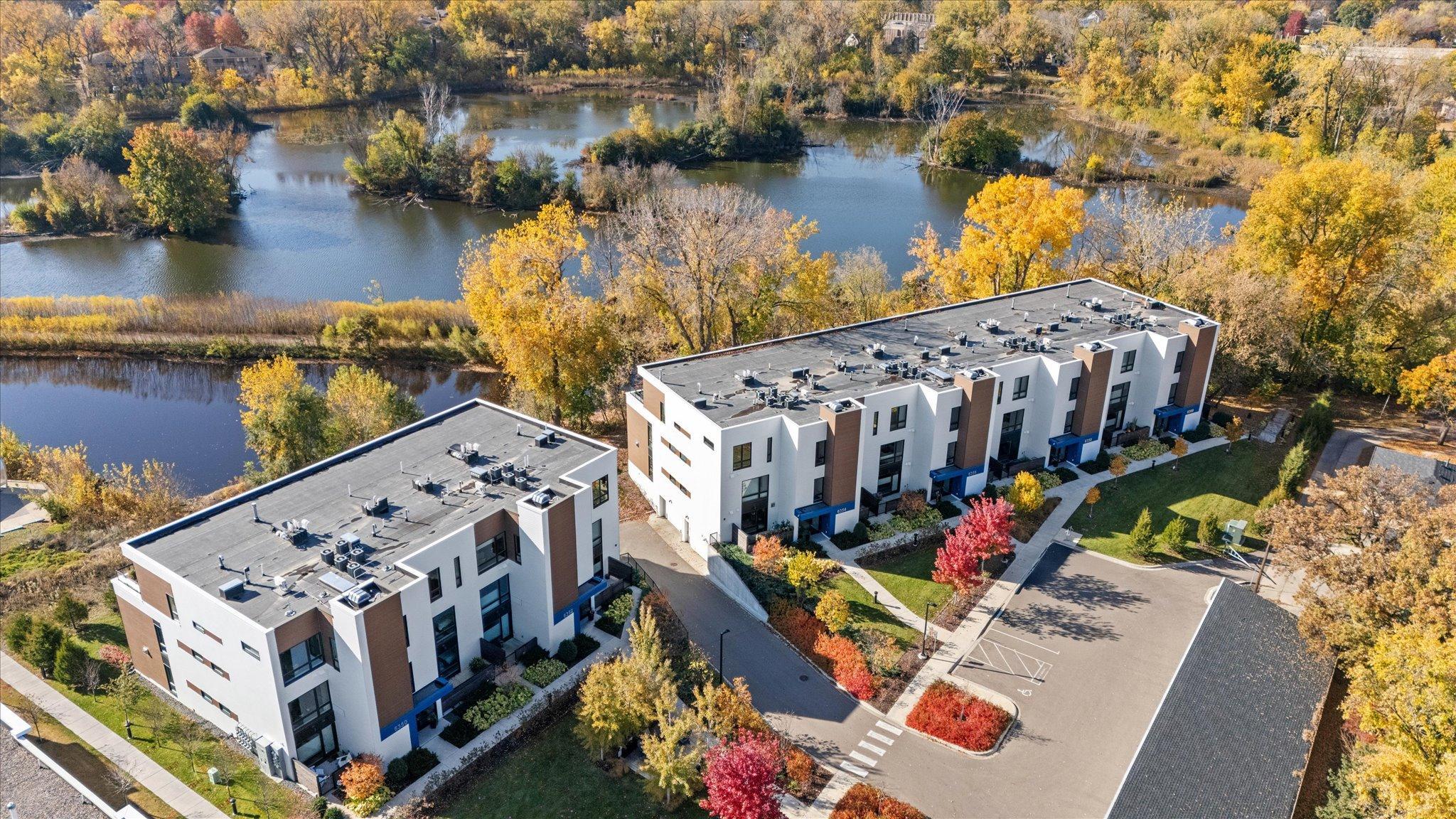 6354 Lyndale Avenue S Unit: W102