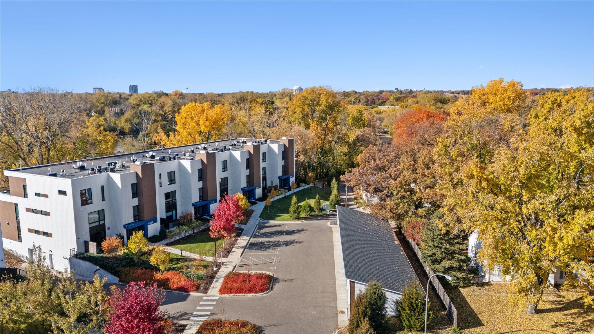 6354 Lyndale Avenue S Unit: W102