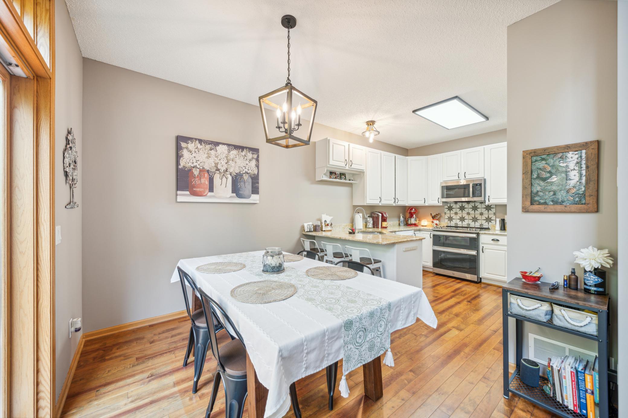 1358 White Oak Drive