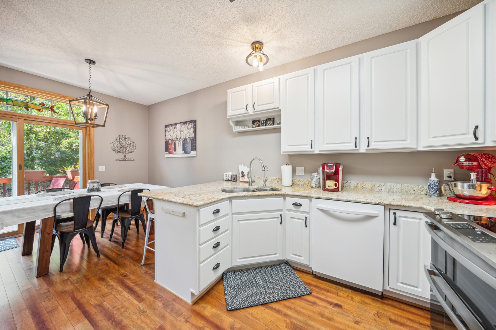 1358 White Oak Drive