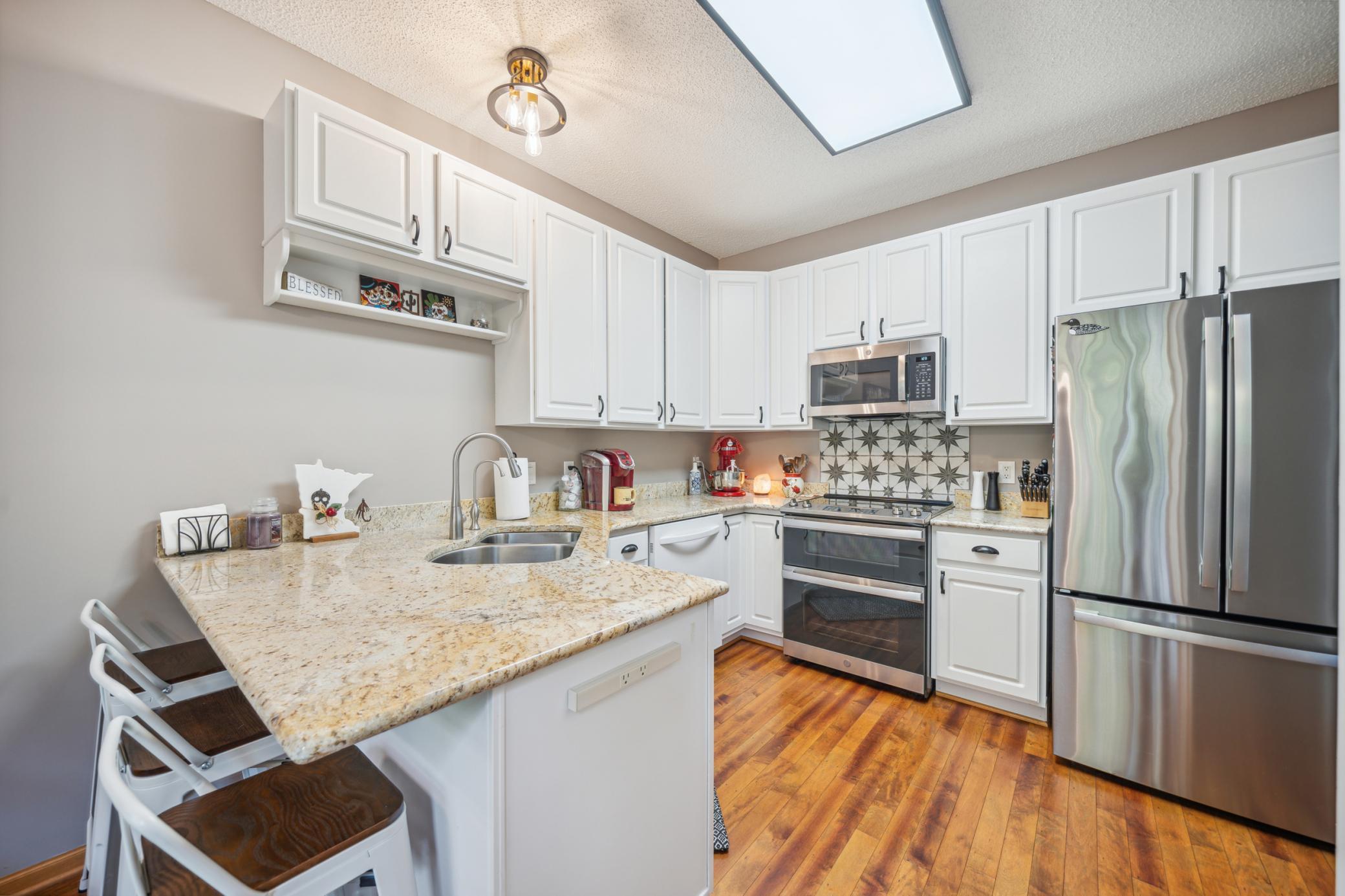 1358 White Oak Drive