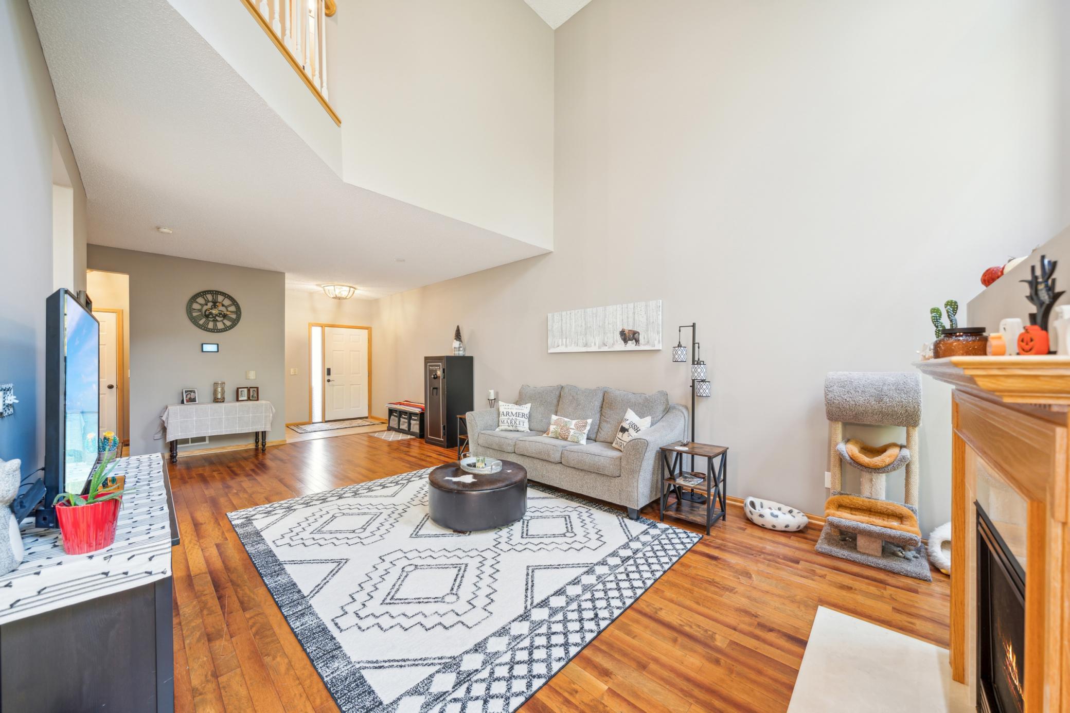 1358 White Oak Drive