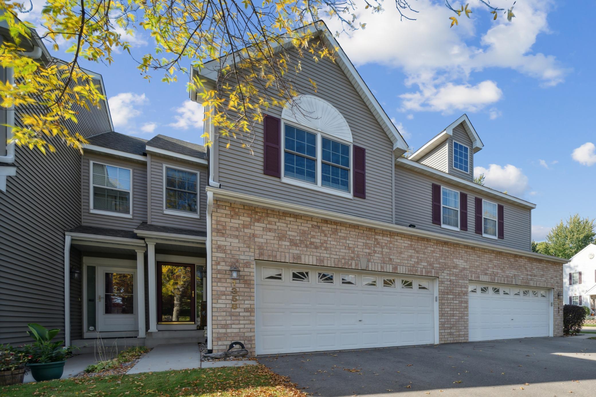 1358 White Oak Drive