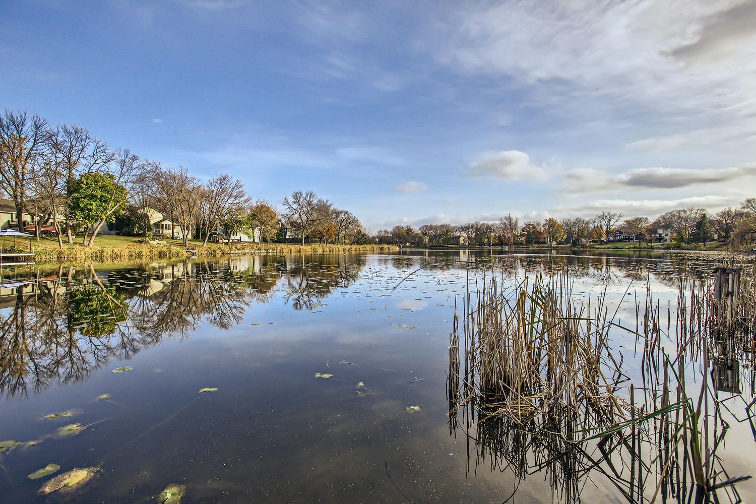 9516 Rosewood Lane N