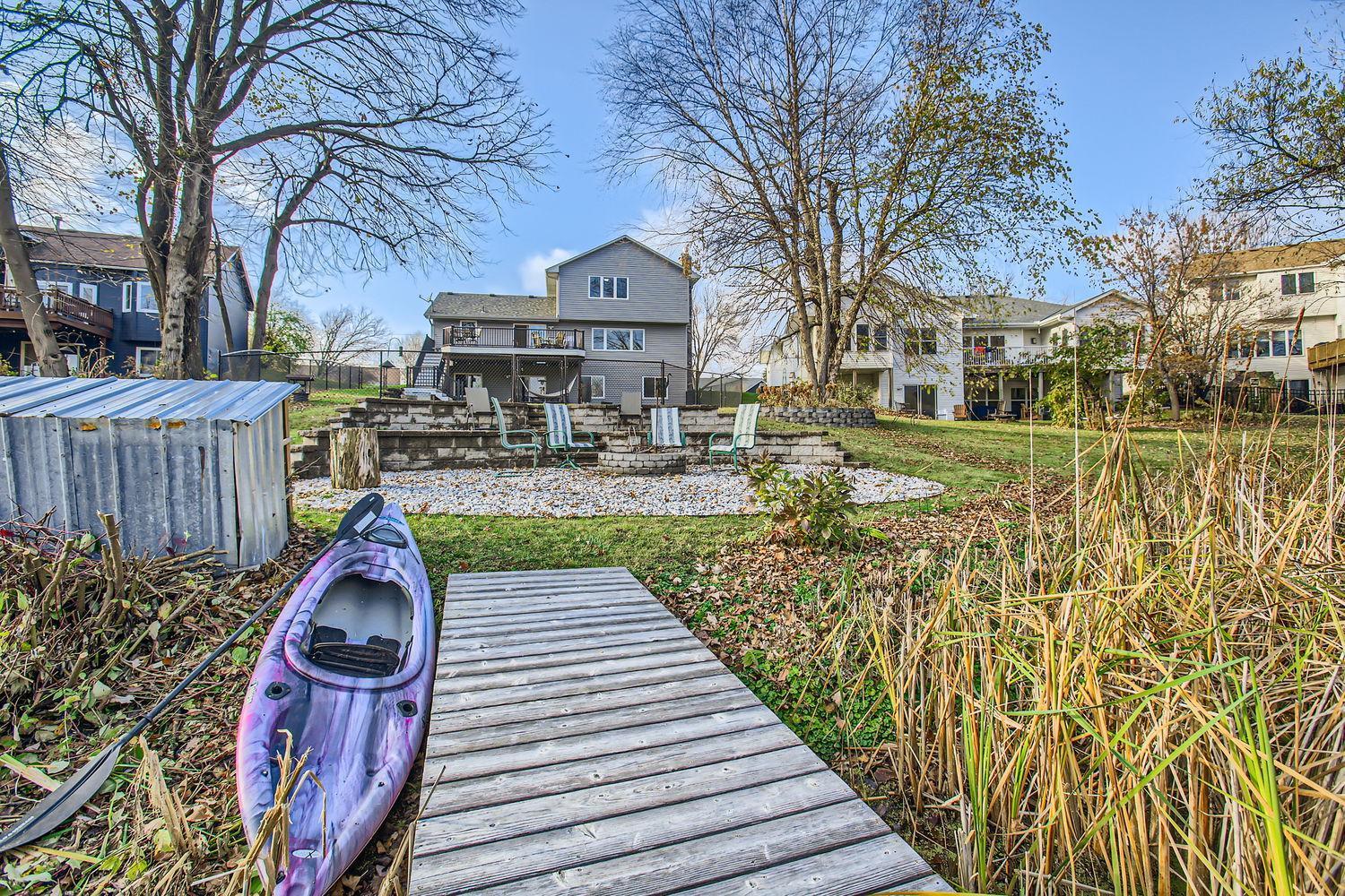 9516 Rosewood Lane N