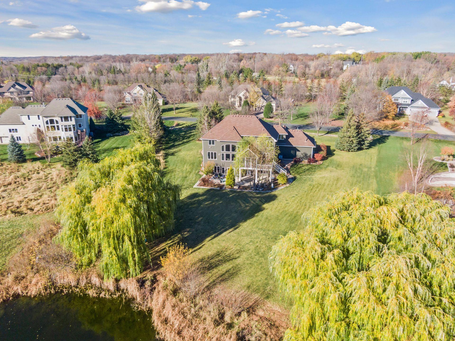 1030 Willow View Drive