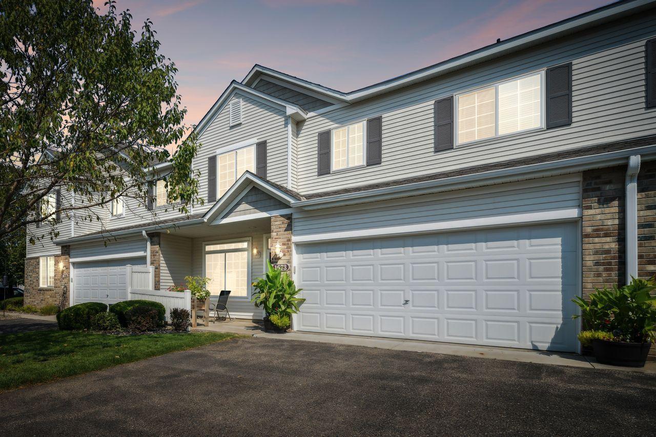 1673 Prescott Court