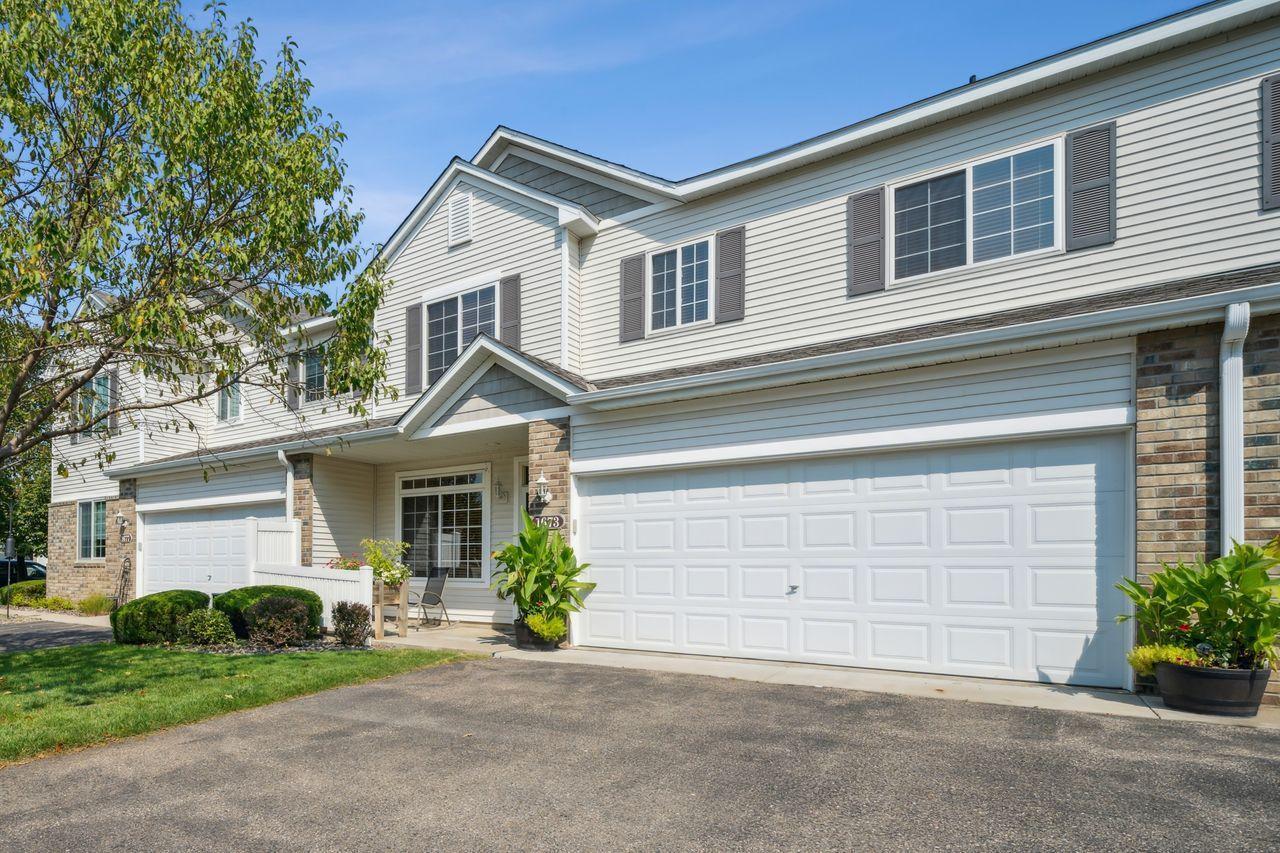 1673 Prescott Court