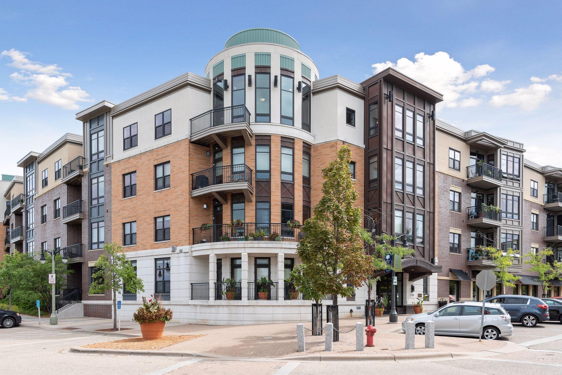 3709 Grand Way Unit: 317