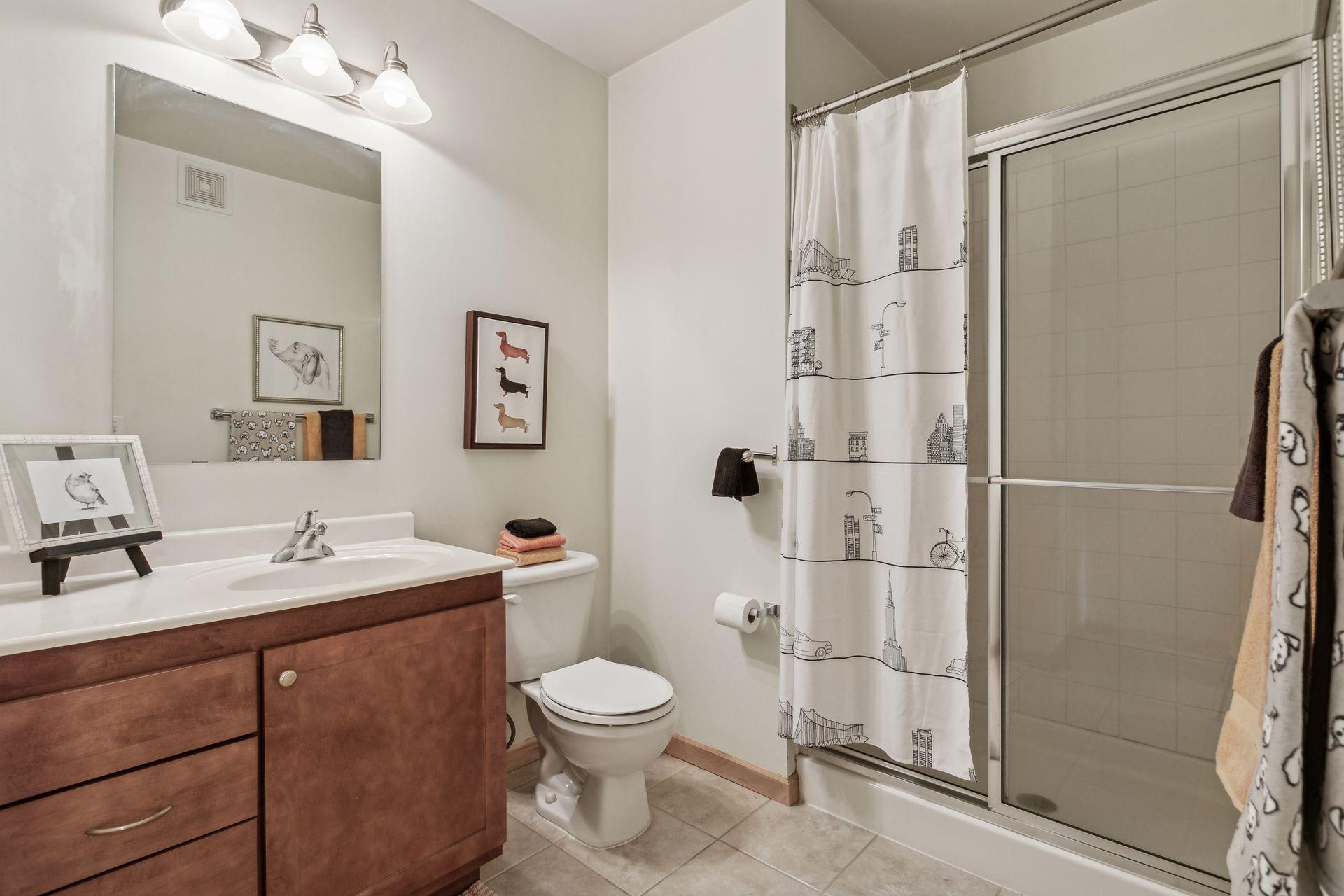 3709 Grand Way Unit: 317