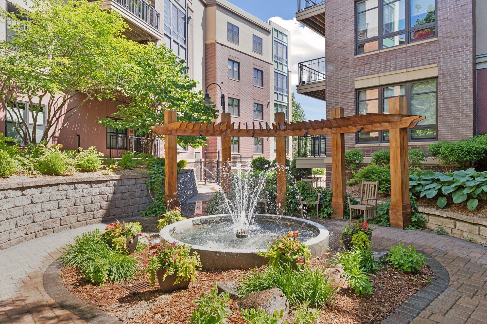 3709 Grand Way Unit: 317