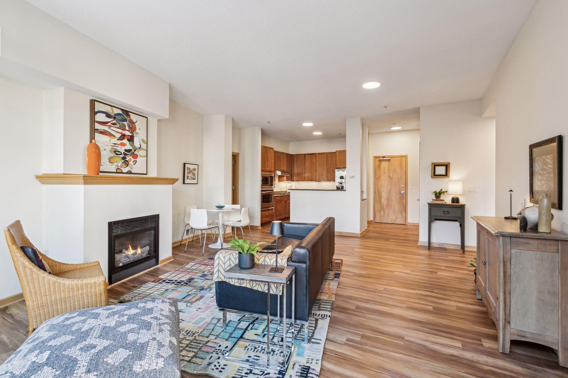 3709 Grand Way Unit: 317