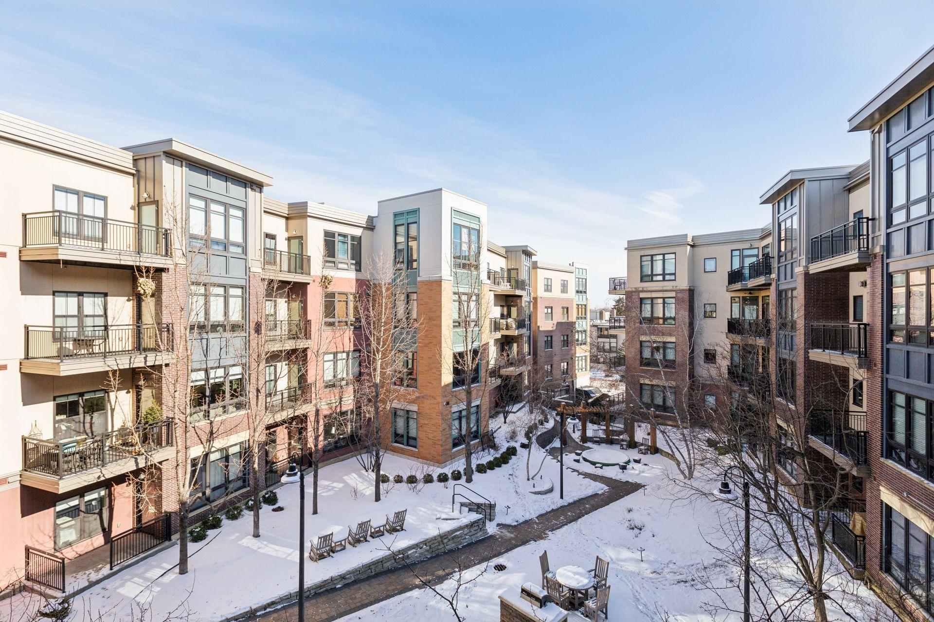 3709 Grand Way Unit: 317