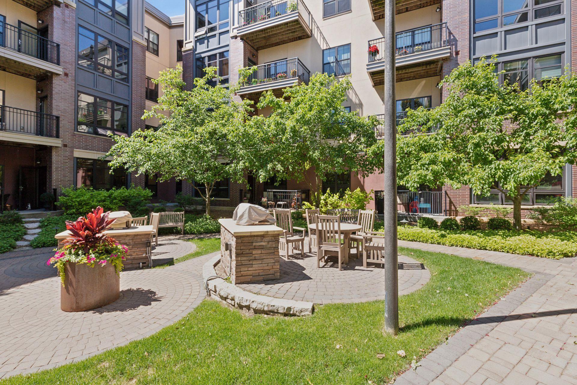 3709 Grand Way Unit: 317