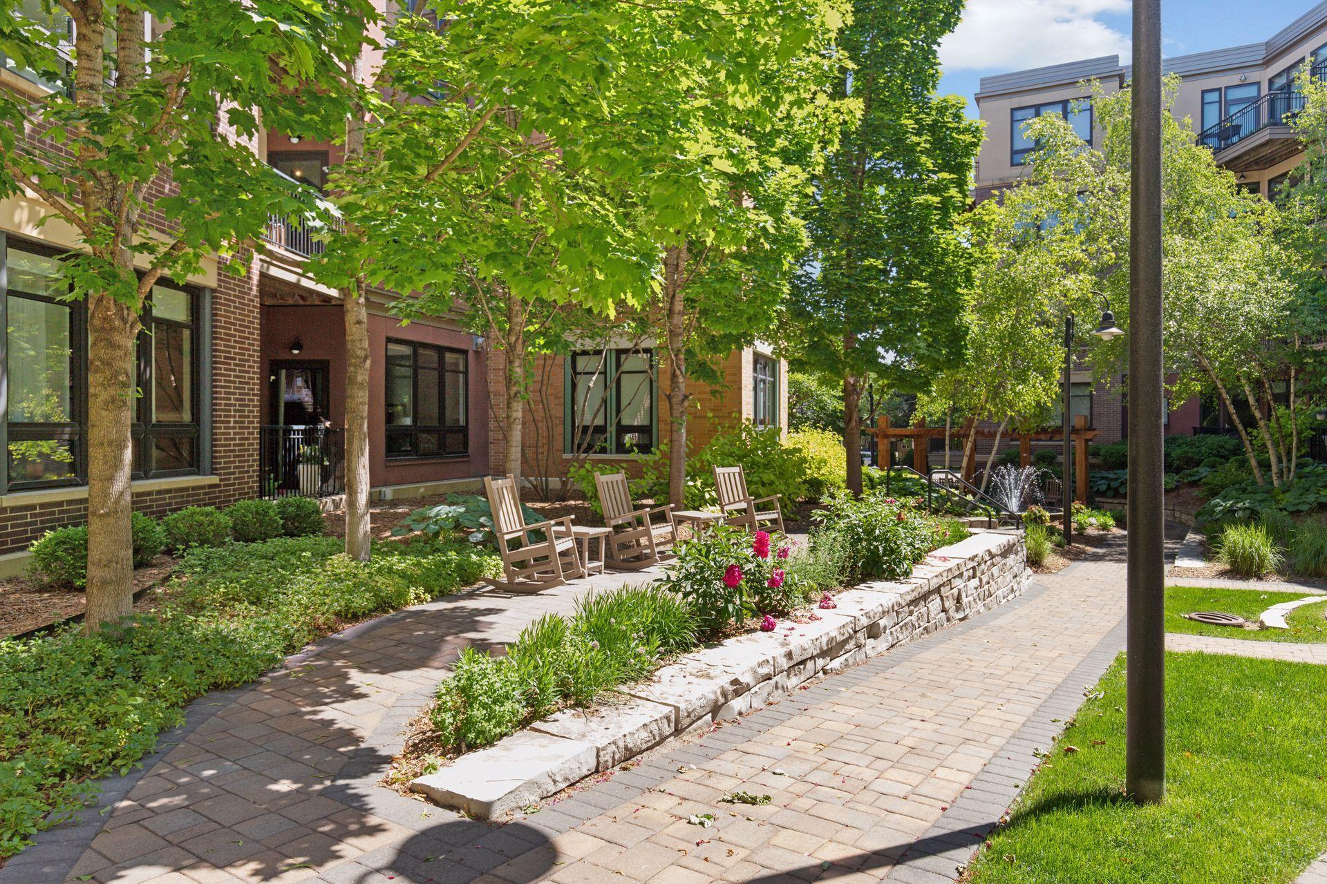 3709 Grand Way Unit: 317