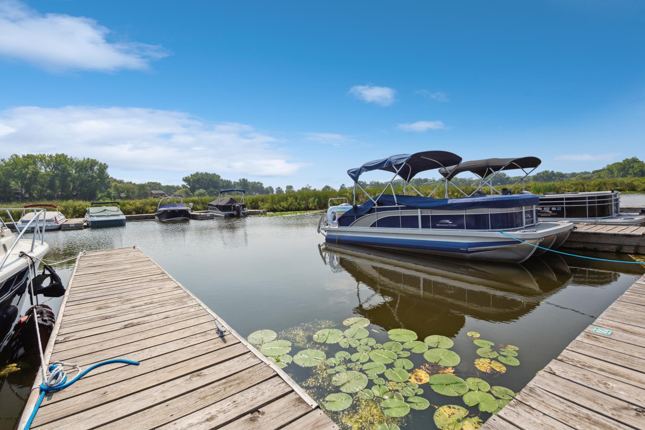 2315 Lost Lake Court