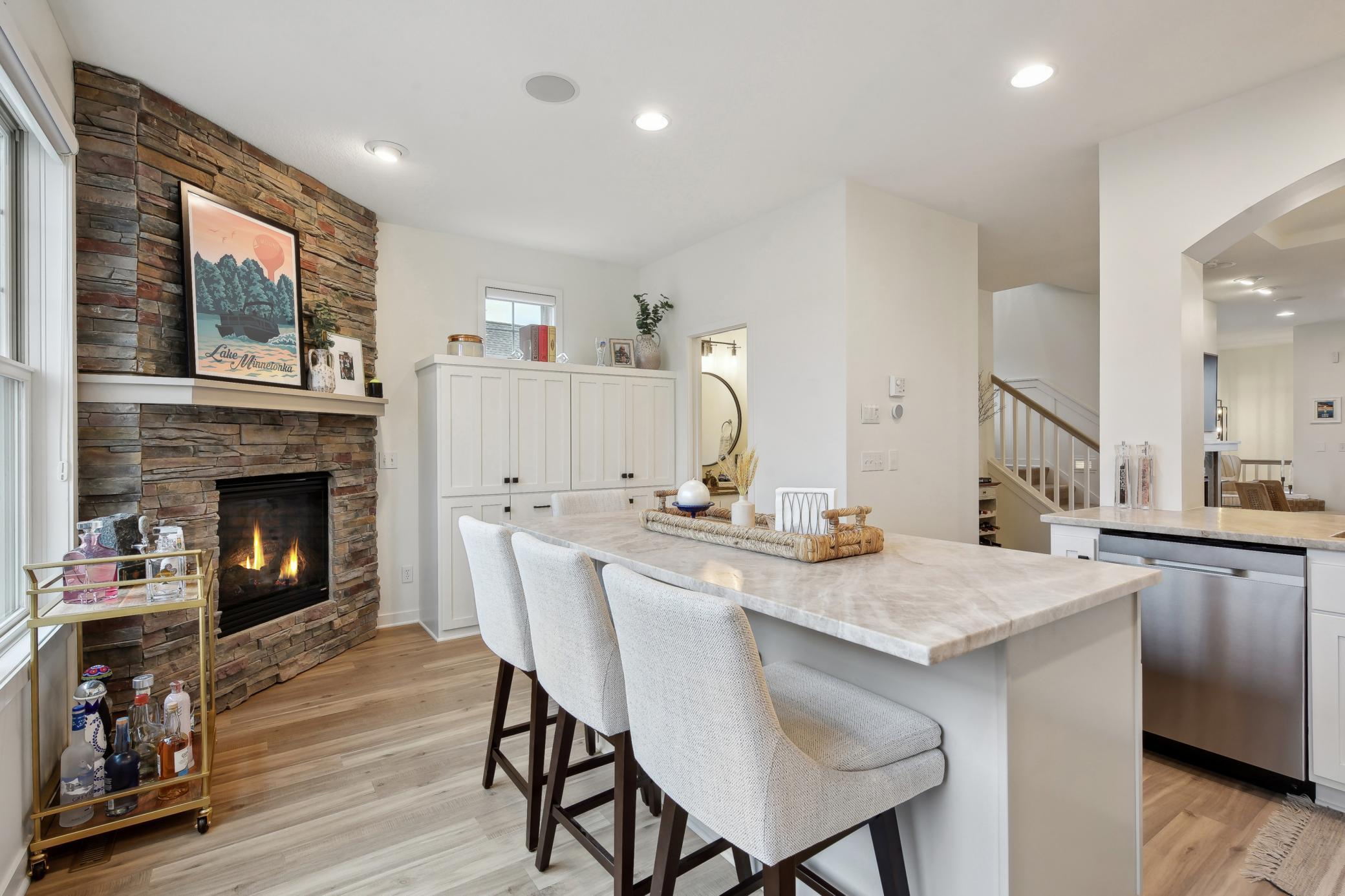 2315 Lost Lake Court