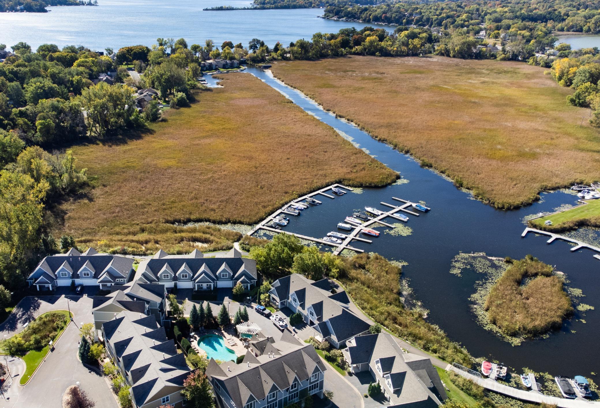 2315 Lost Lake Court