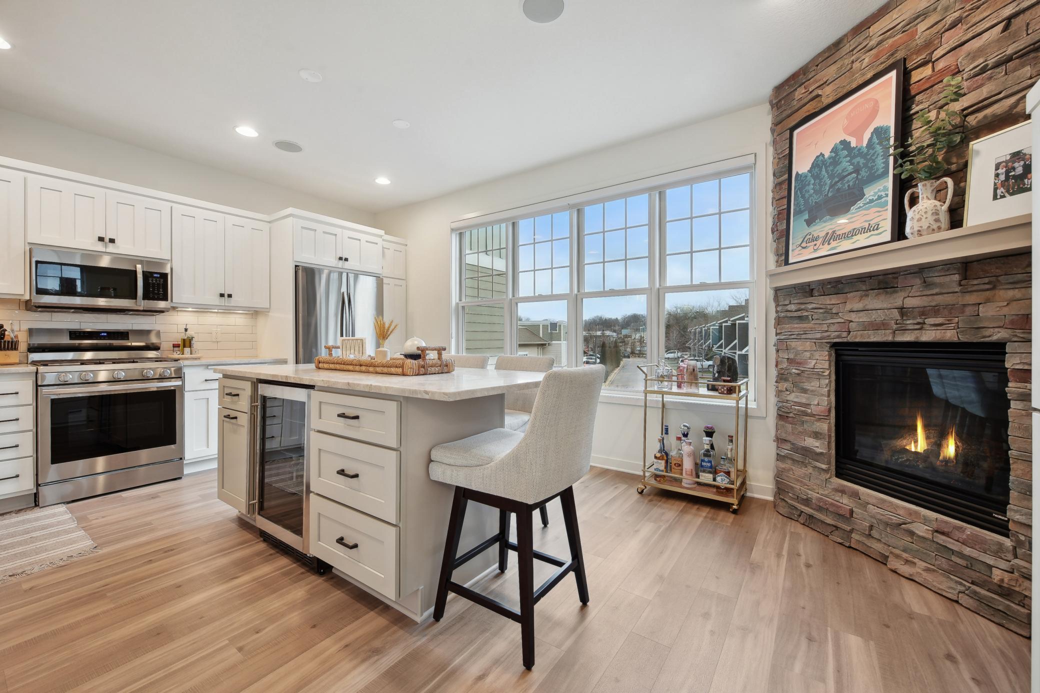 2315 Lost Lake Court