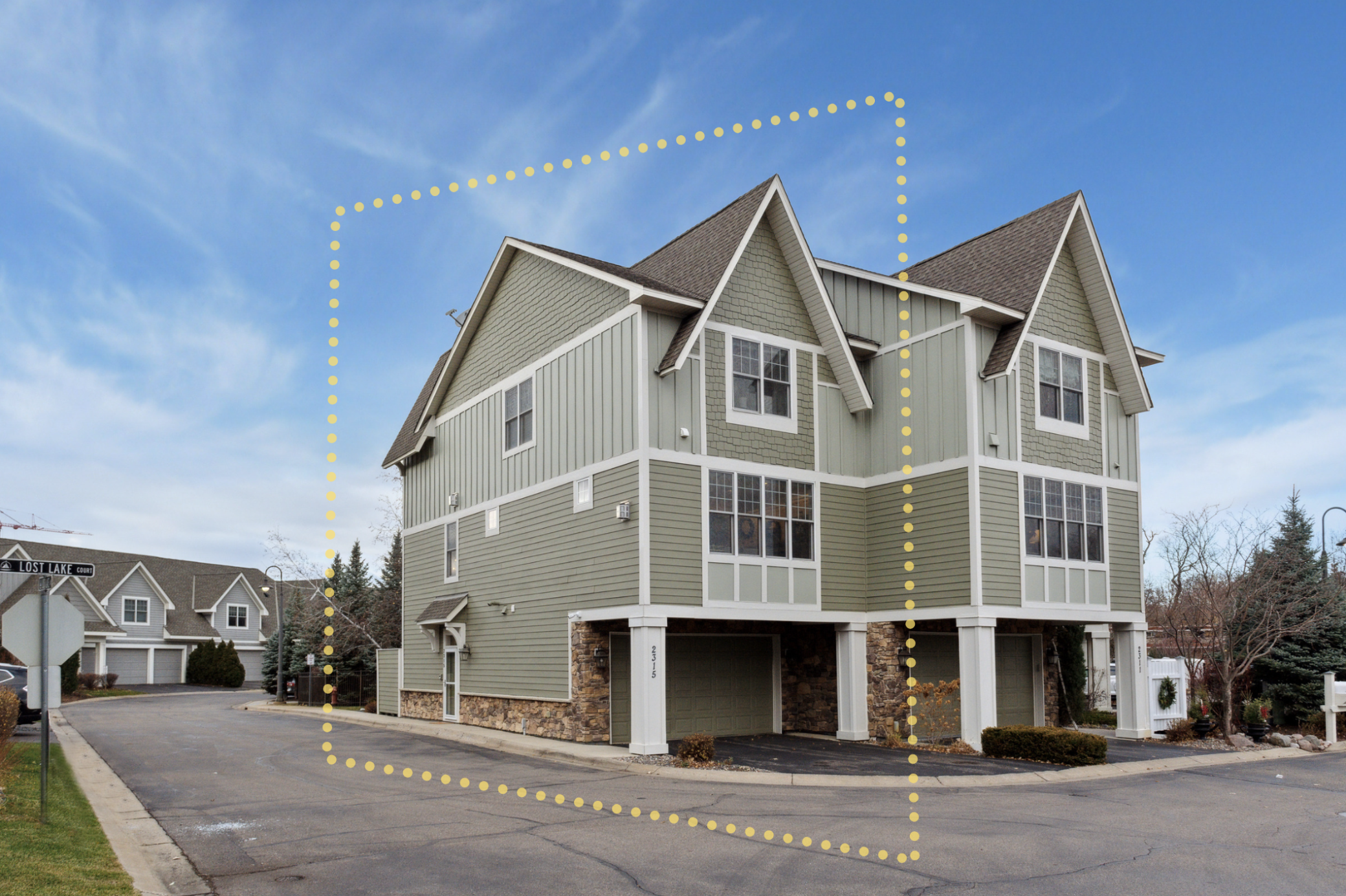 2315 Lost Lake Court