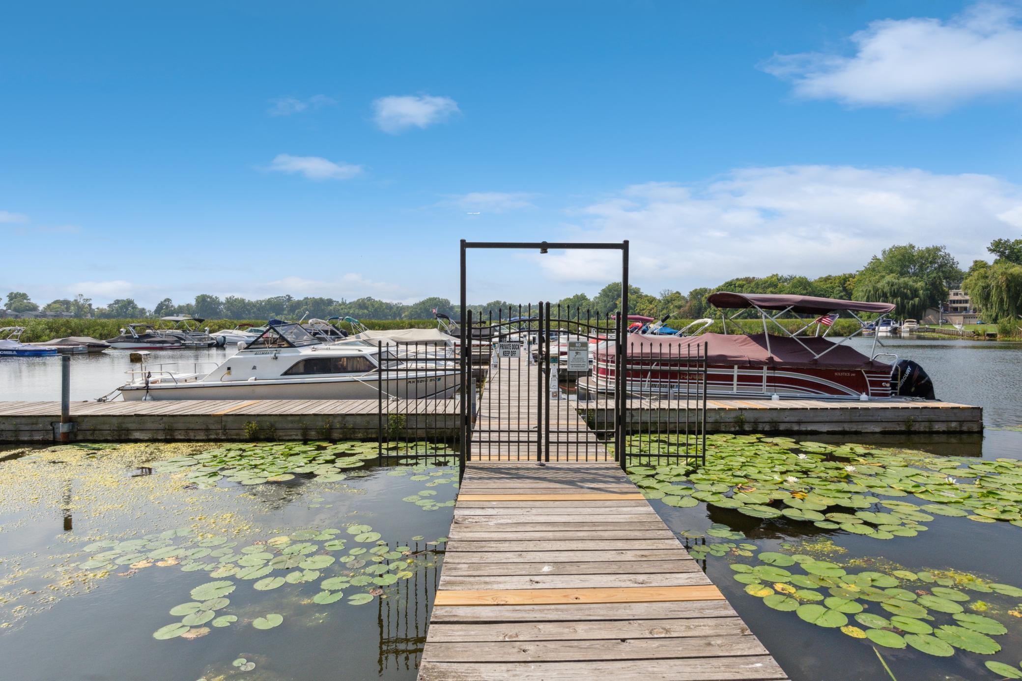 2315 Lost Lake Court