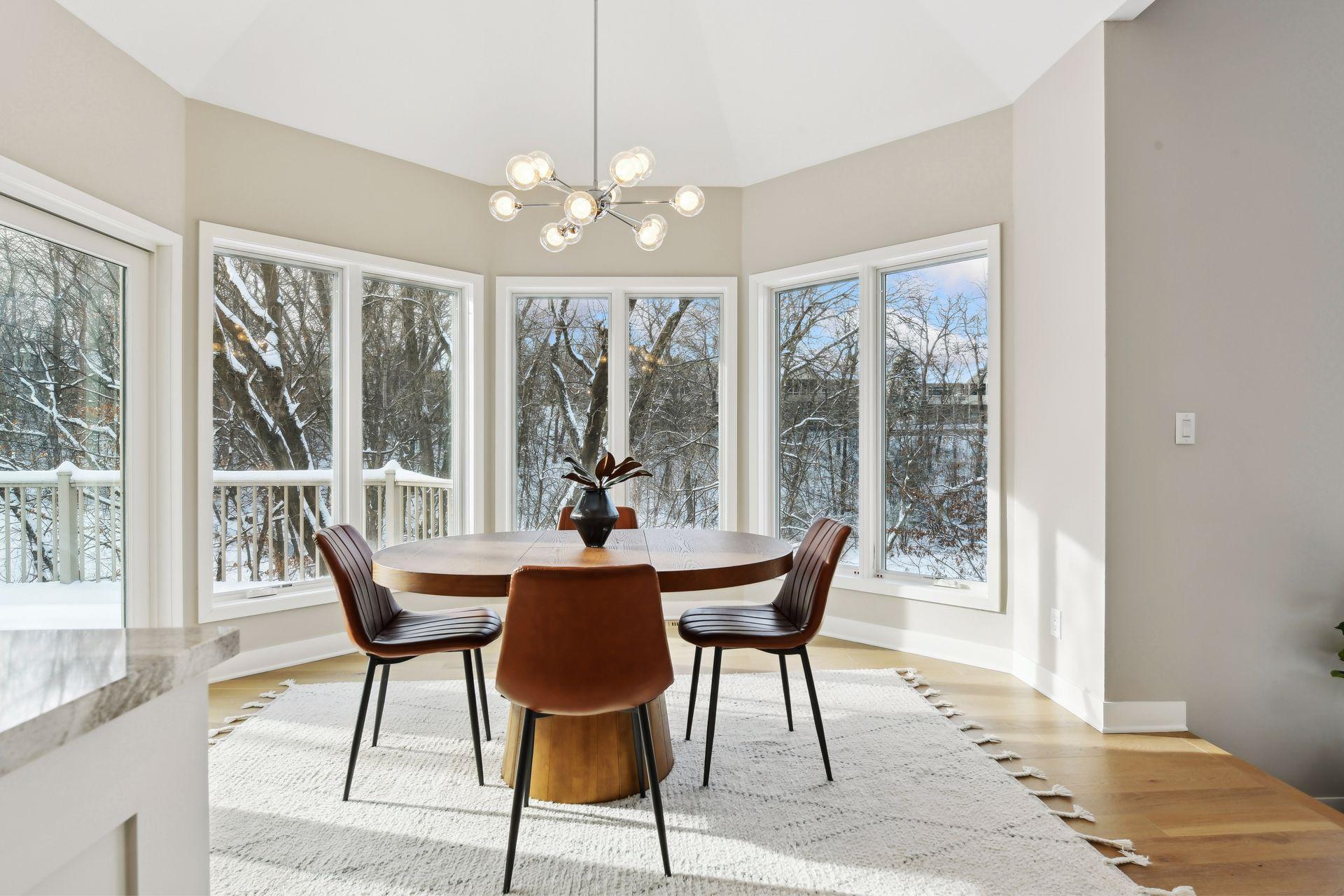 2020 Norway Pine Circle