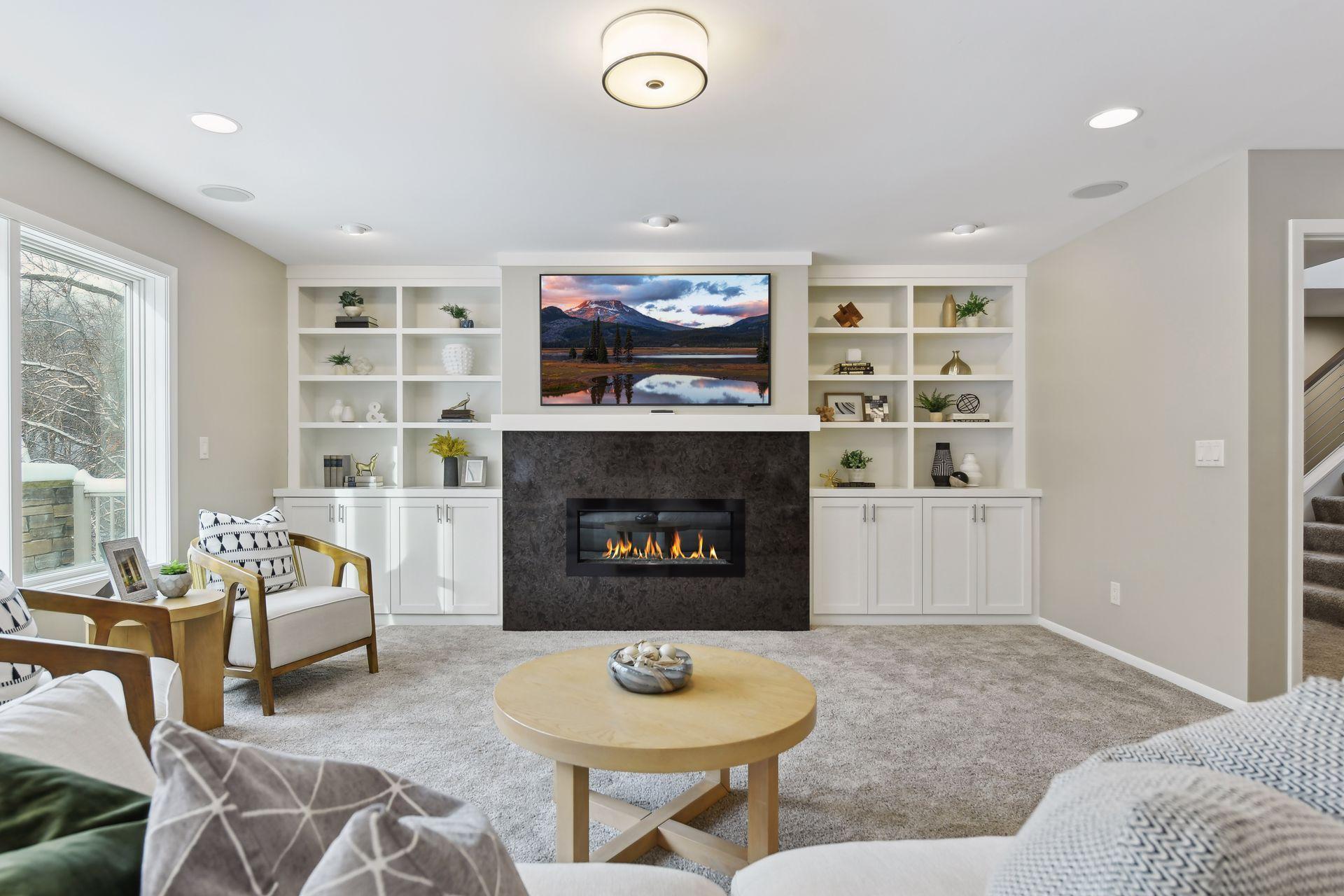 2020 Norway Pine Circle