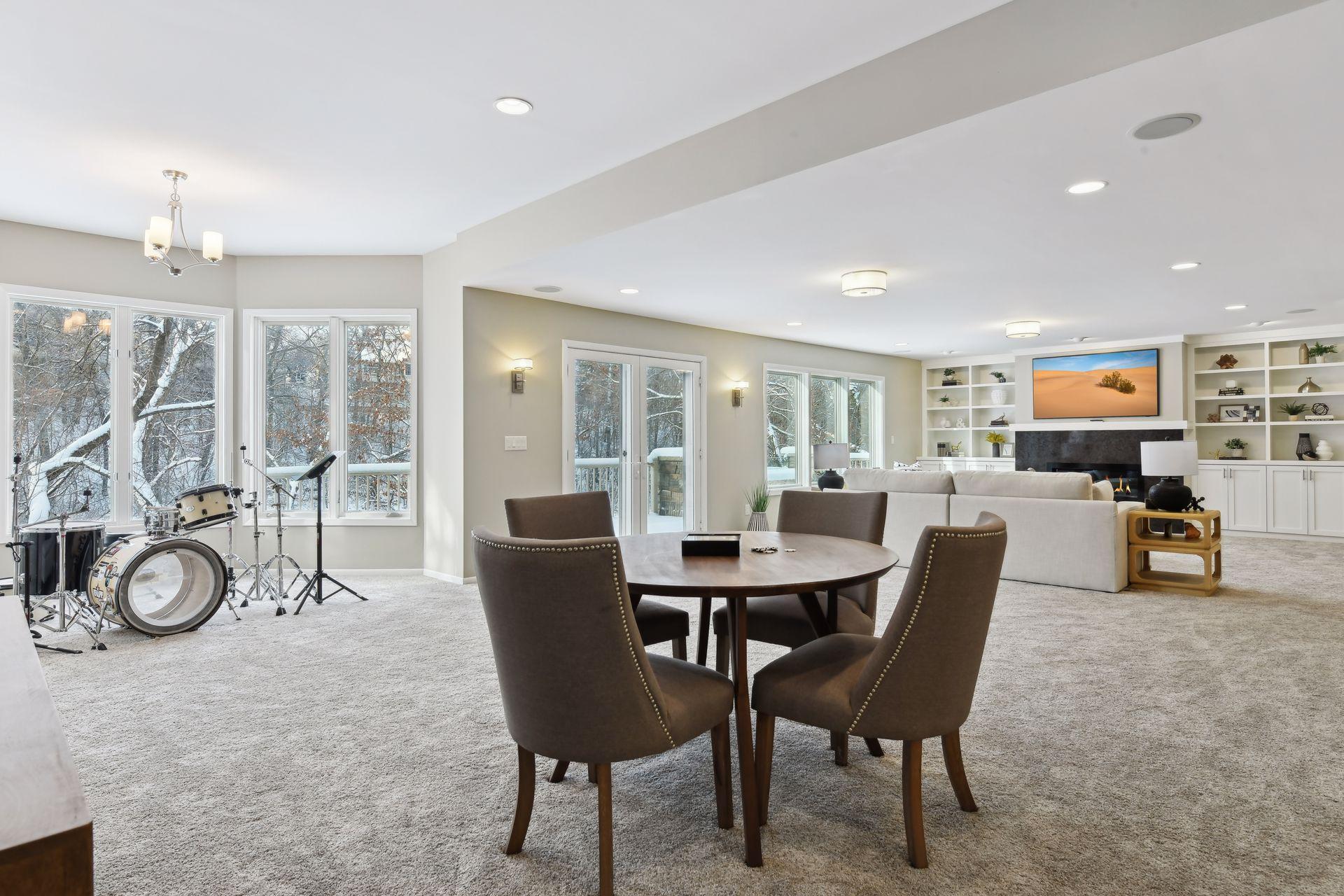 2020 Norway Pine Circle