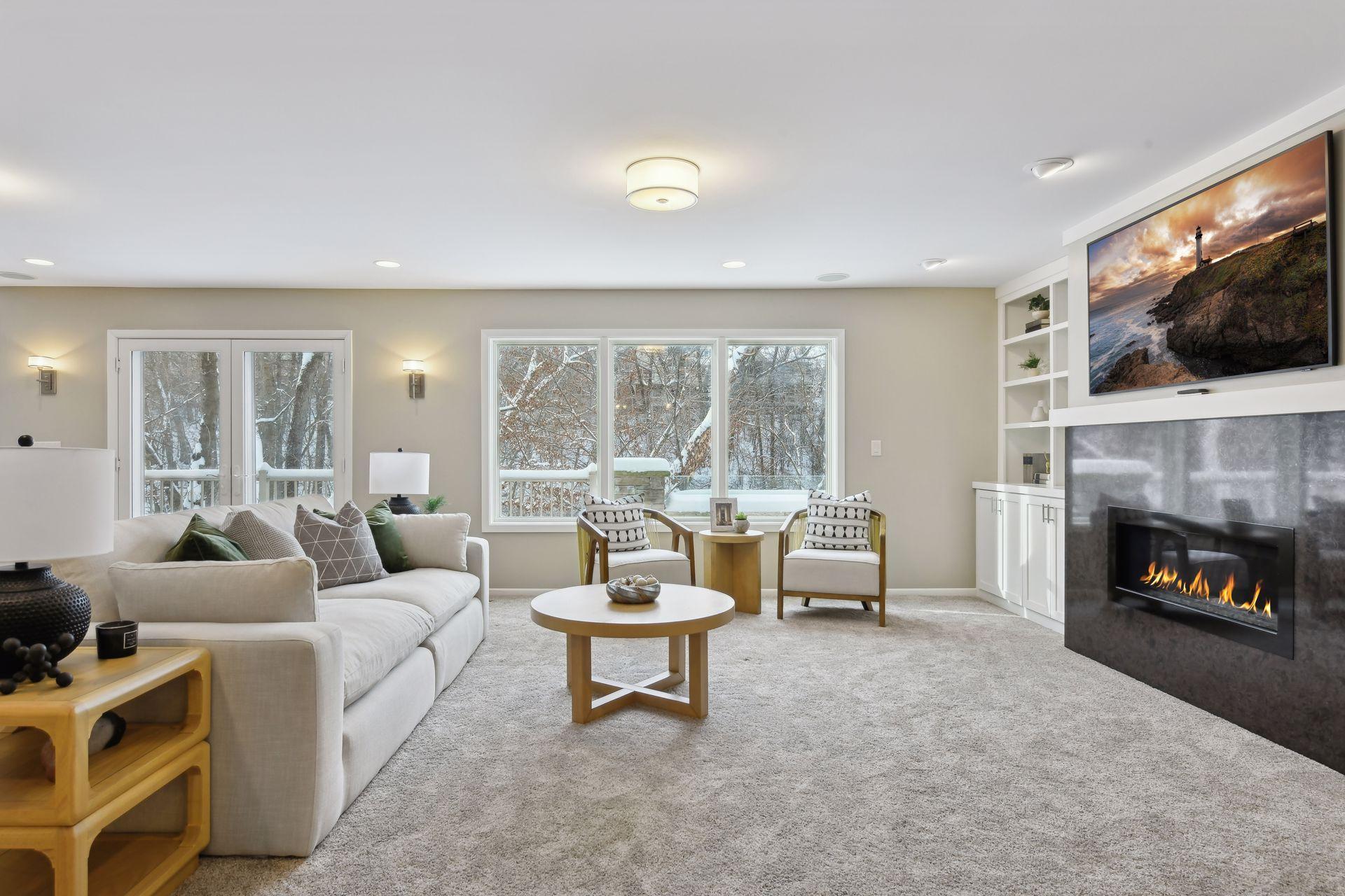 2020 Norway Pine Circle