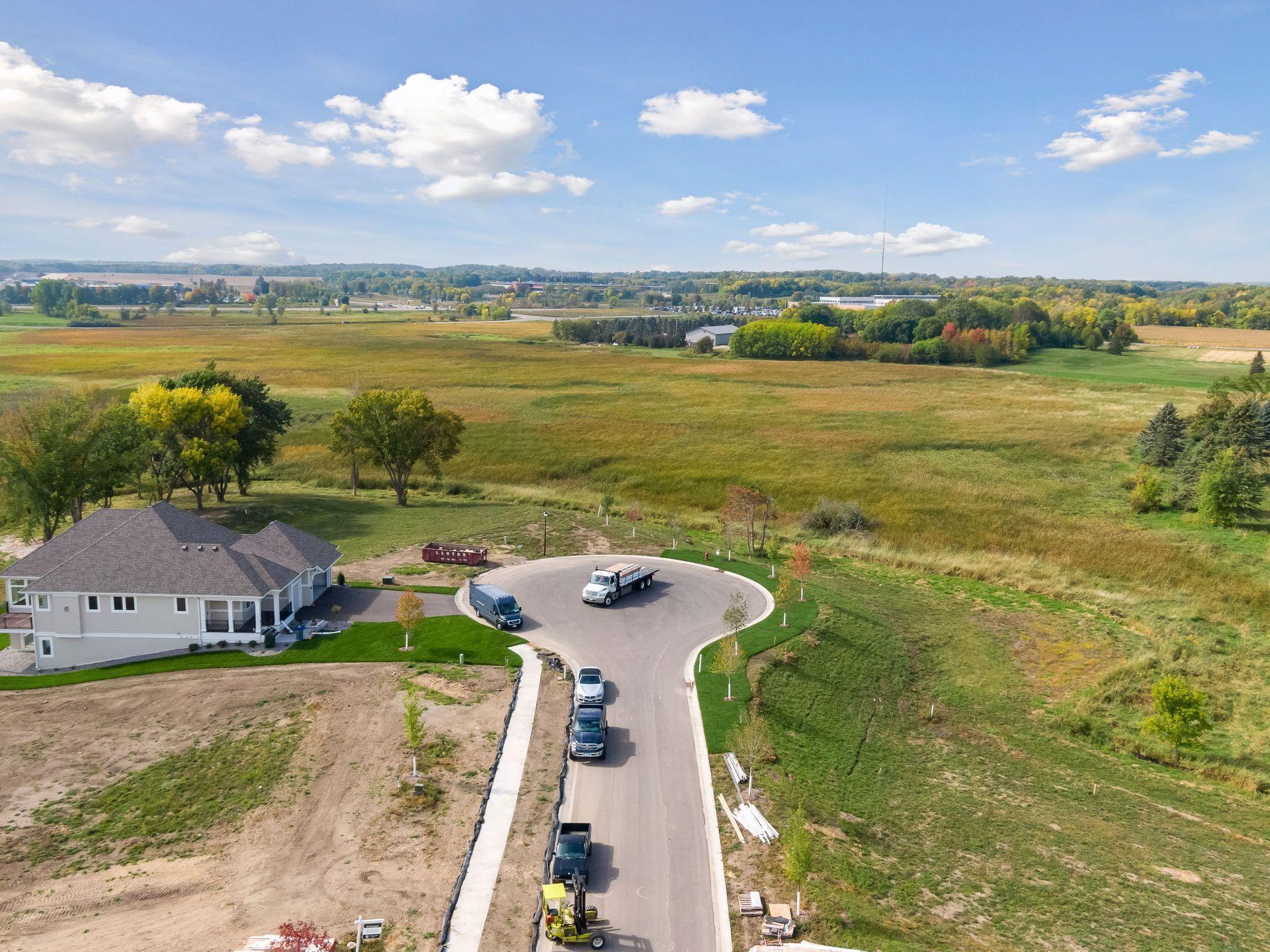 1592 Marsh Pointe Court