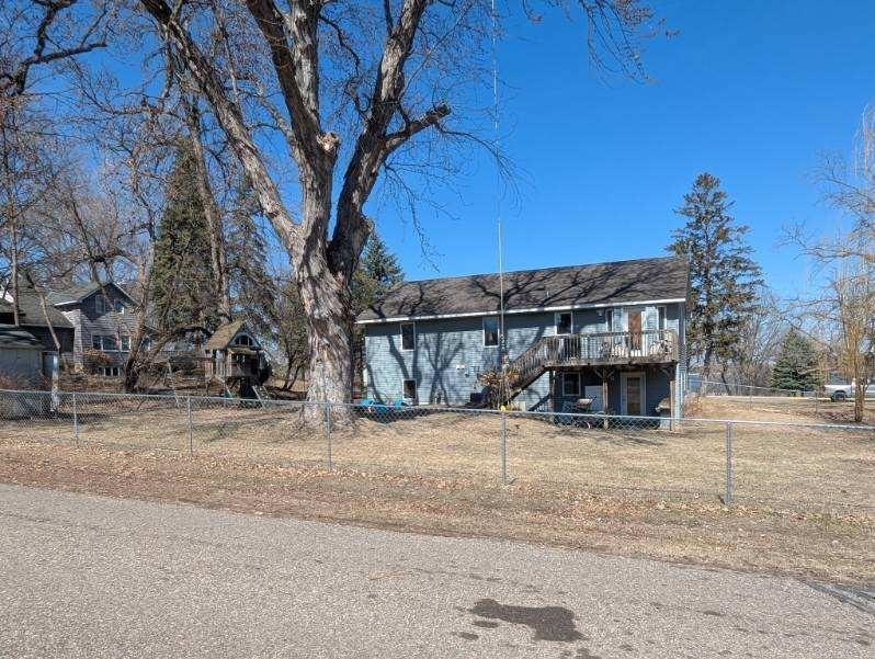 203 Maple Avenue