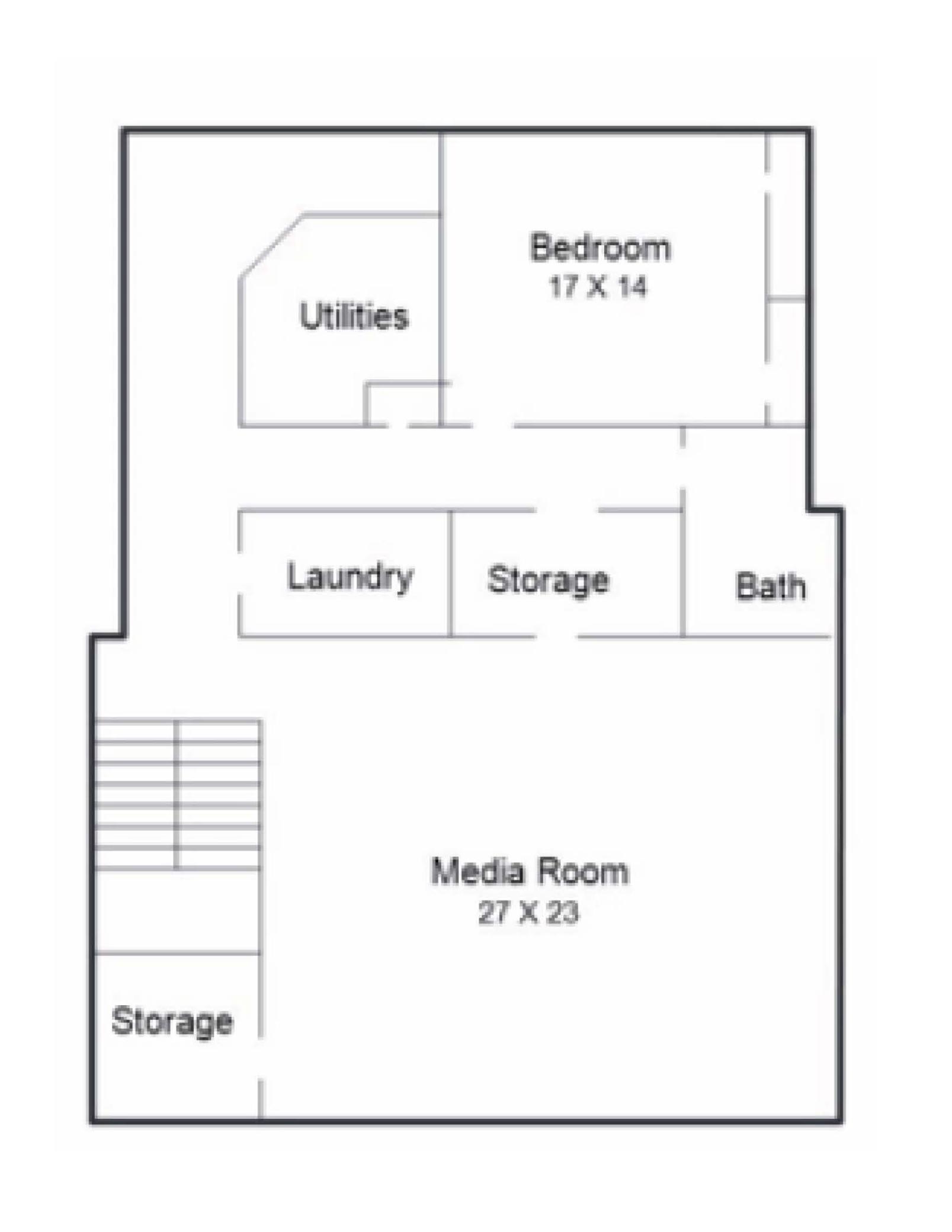 4695 North Shore Drive