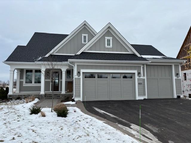 1544 Marsh Pointe Court