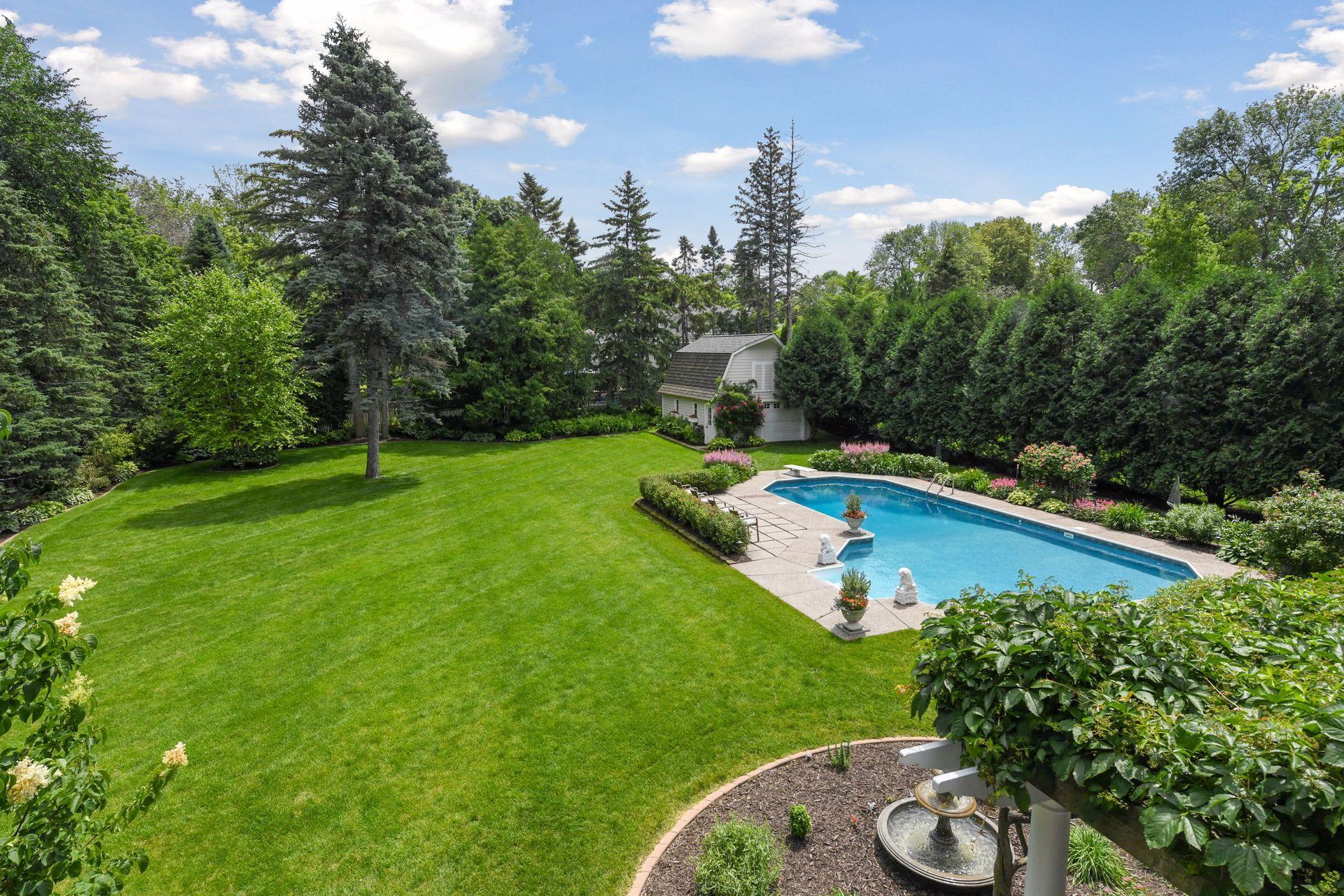 1901 Linner Road