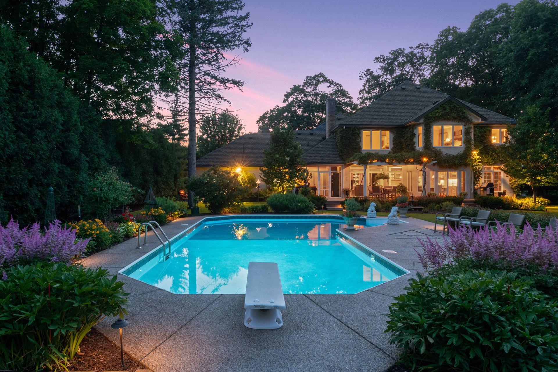 1901 Linner Road