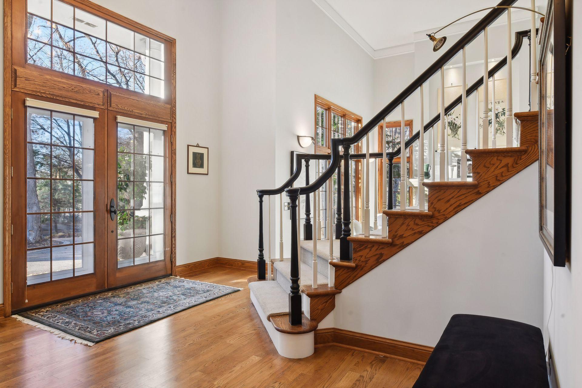 1901 Linner Road