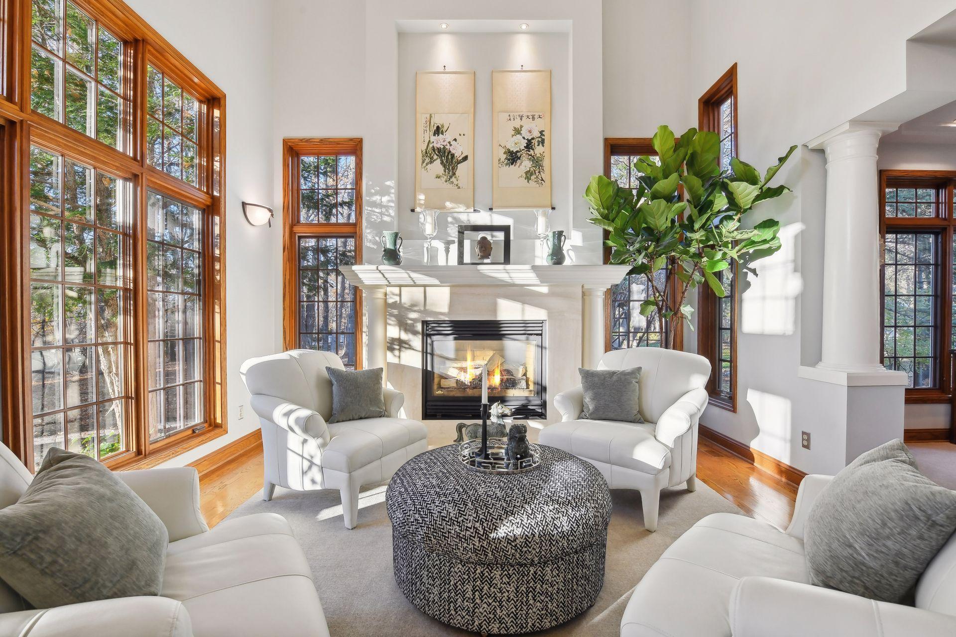1901 Linner Road