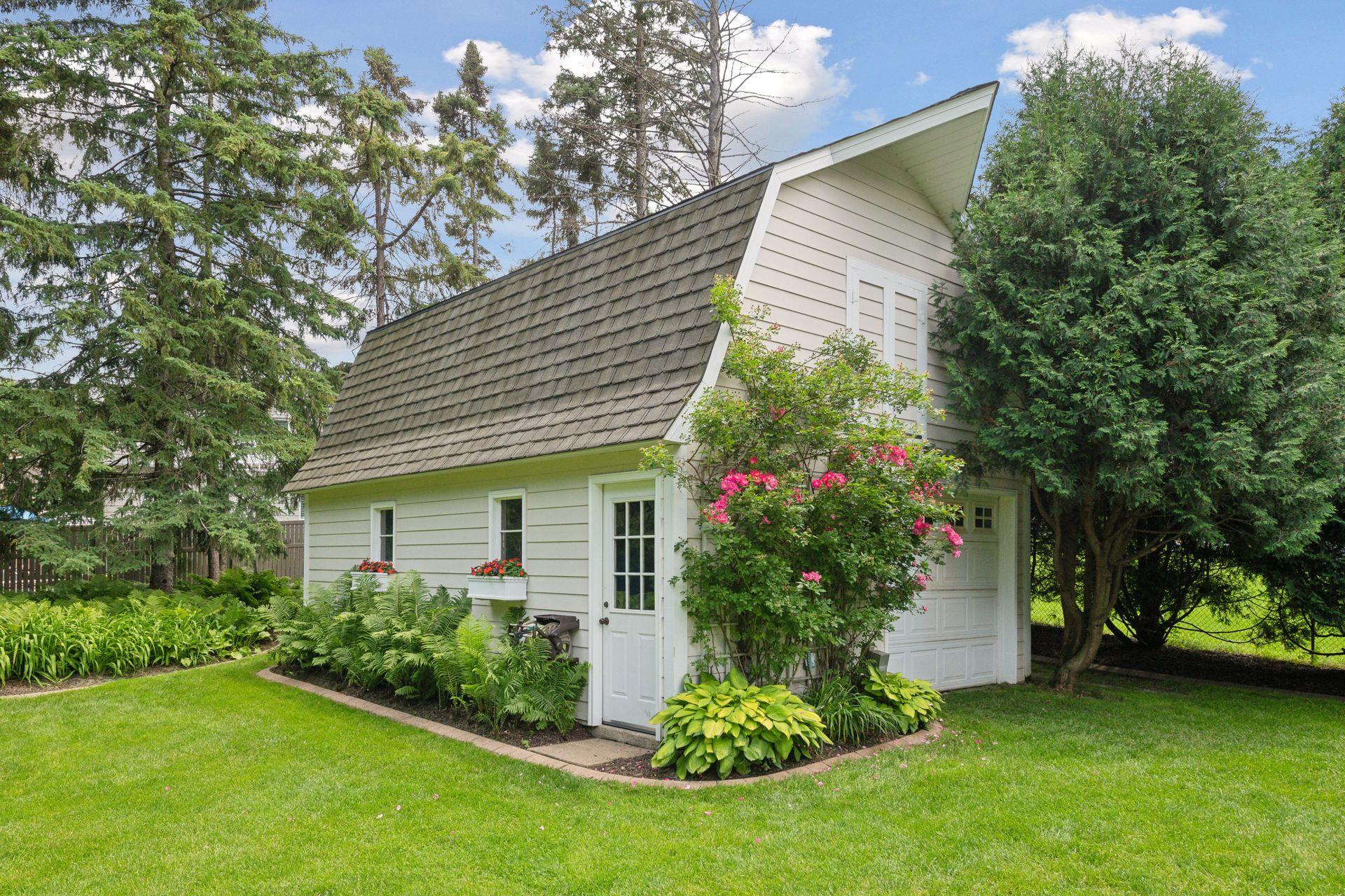 1901 Linner Road