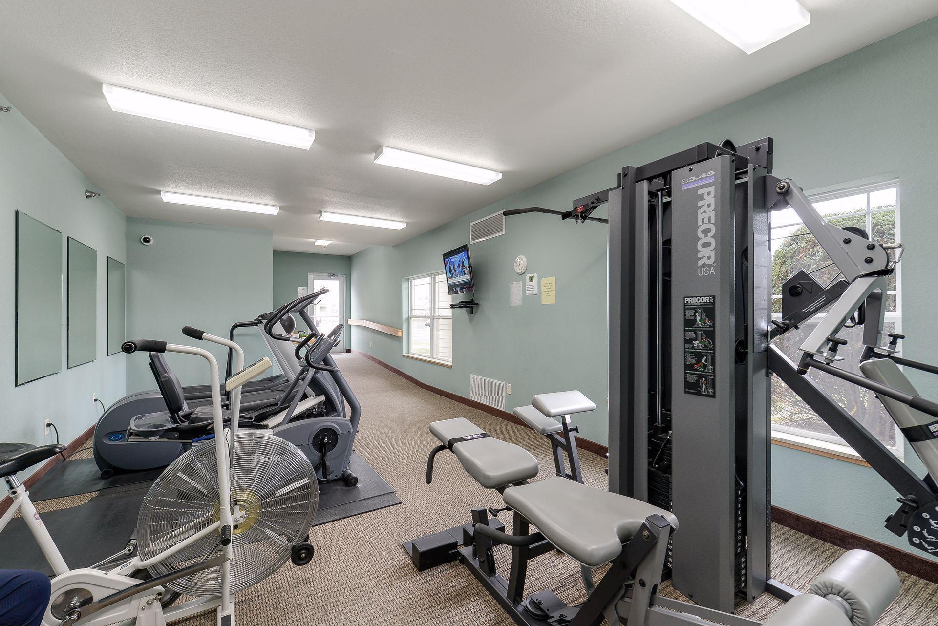 1331 Lake Drive W Unit: A311