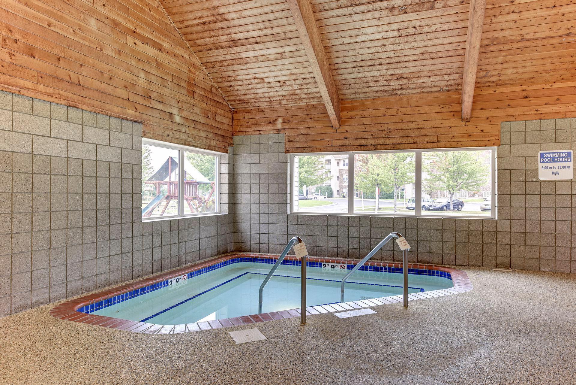 1331 Lake Drive W Unit: A311