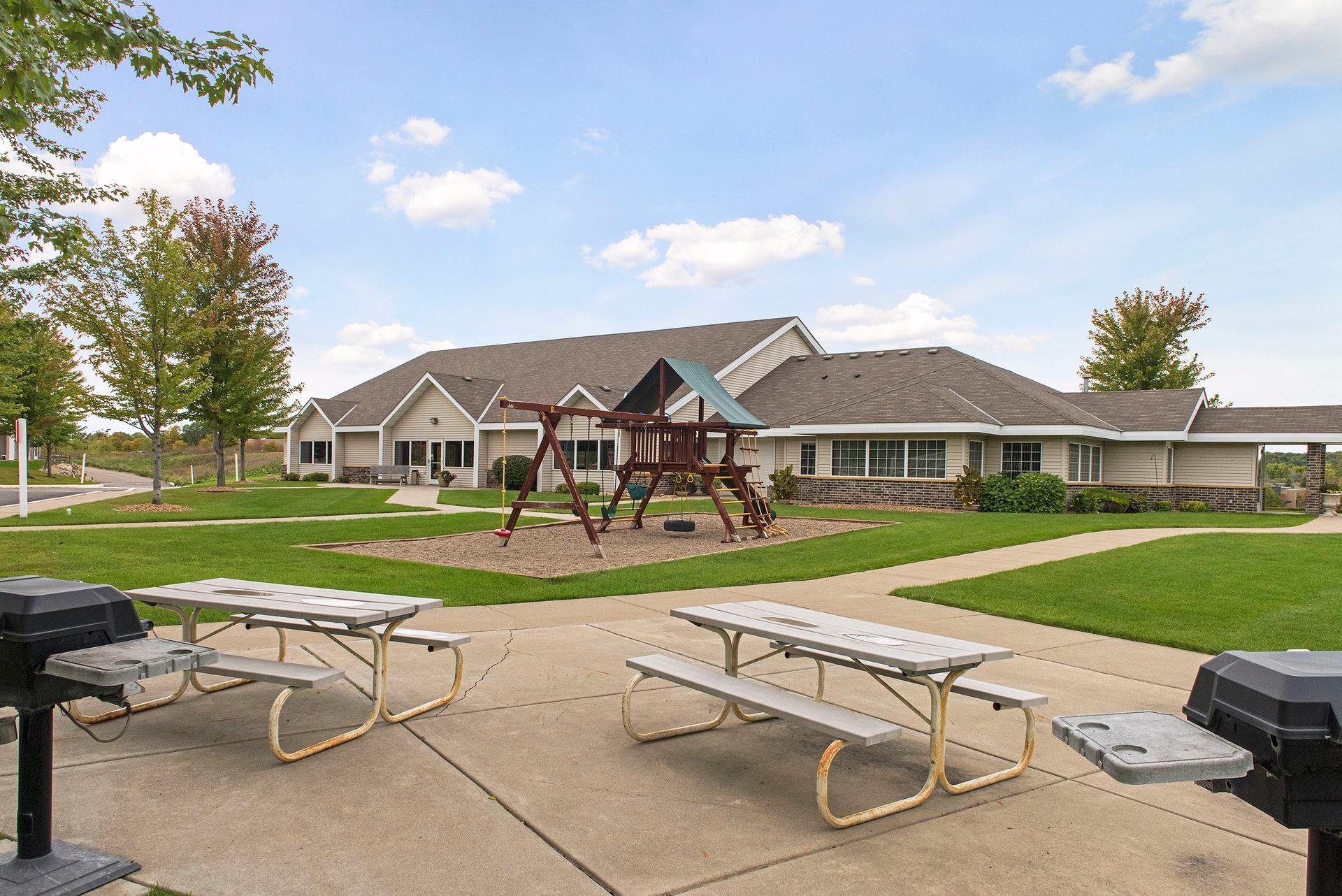 1331 Lake Drive W Unit: A311