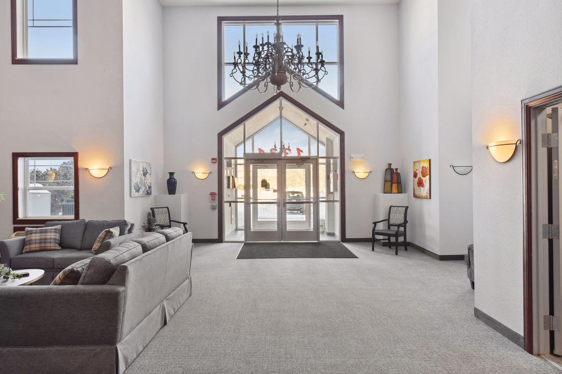 1331 Lake Drive W Unit: A311
